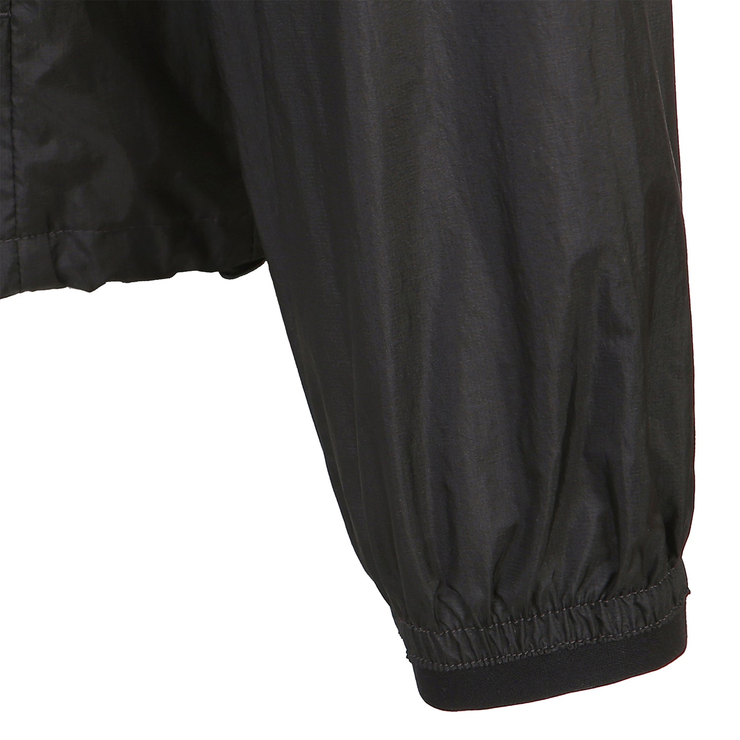 Men’s Summer Shirt Jacket