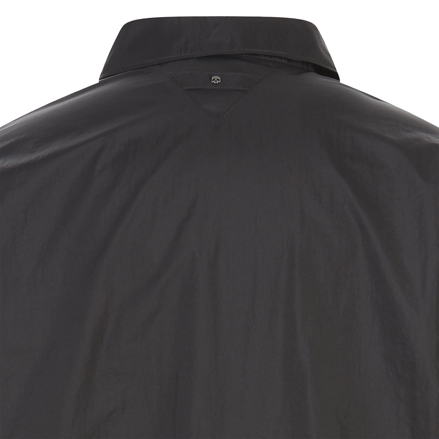 Men’s Summer Shirt Jacket