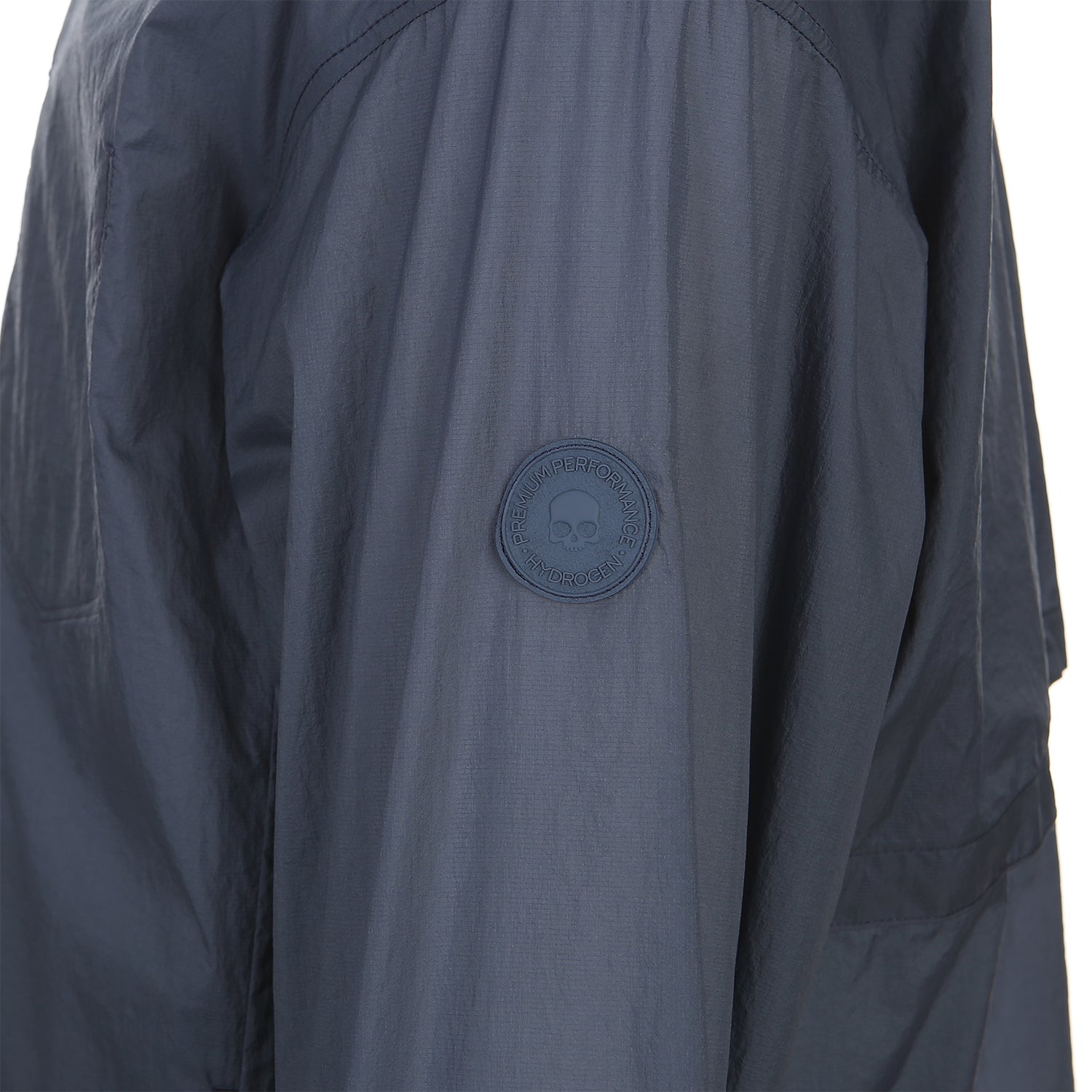 Men’s Summer Shirt Jacket
