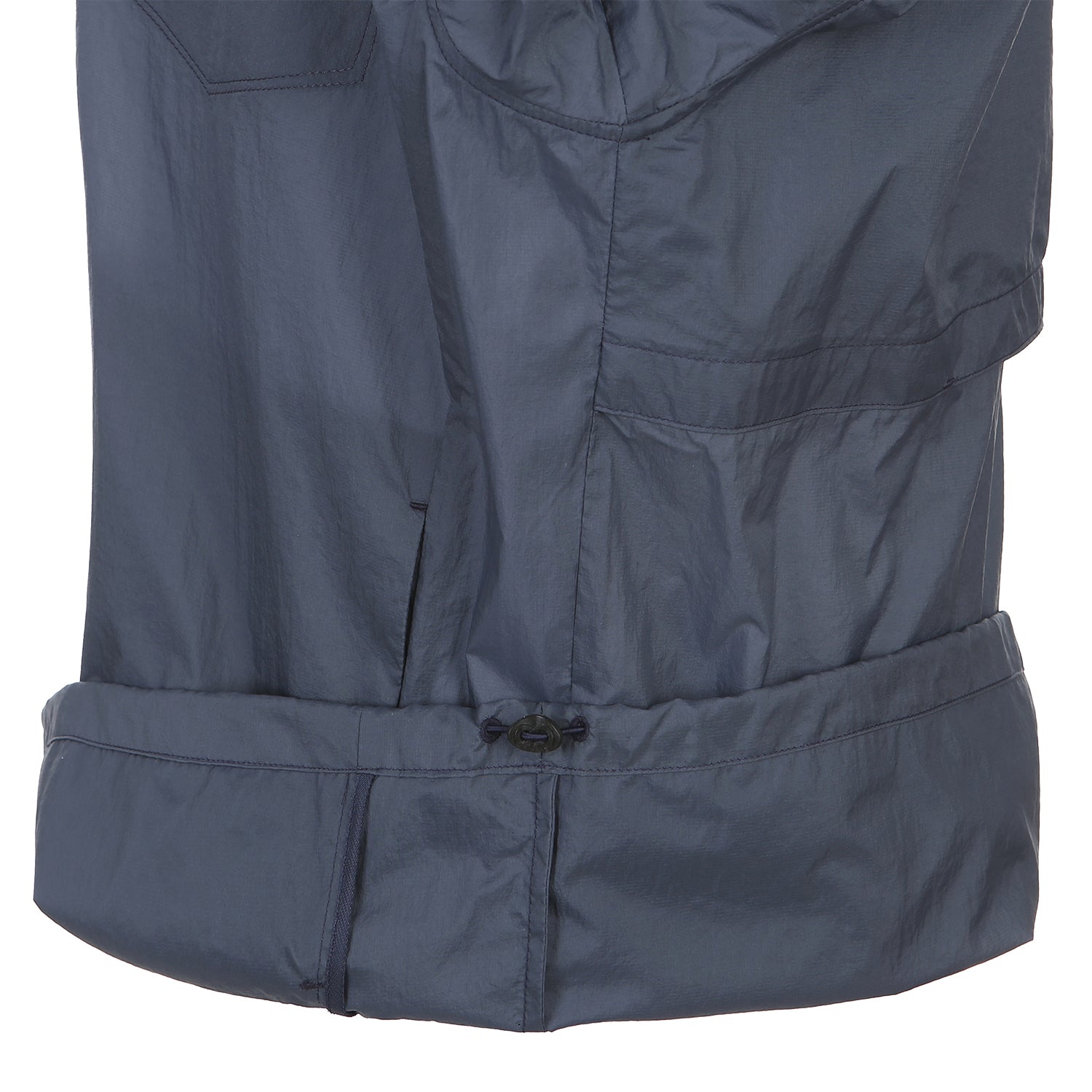 Men’s Summer Shirt Jacket