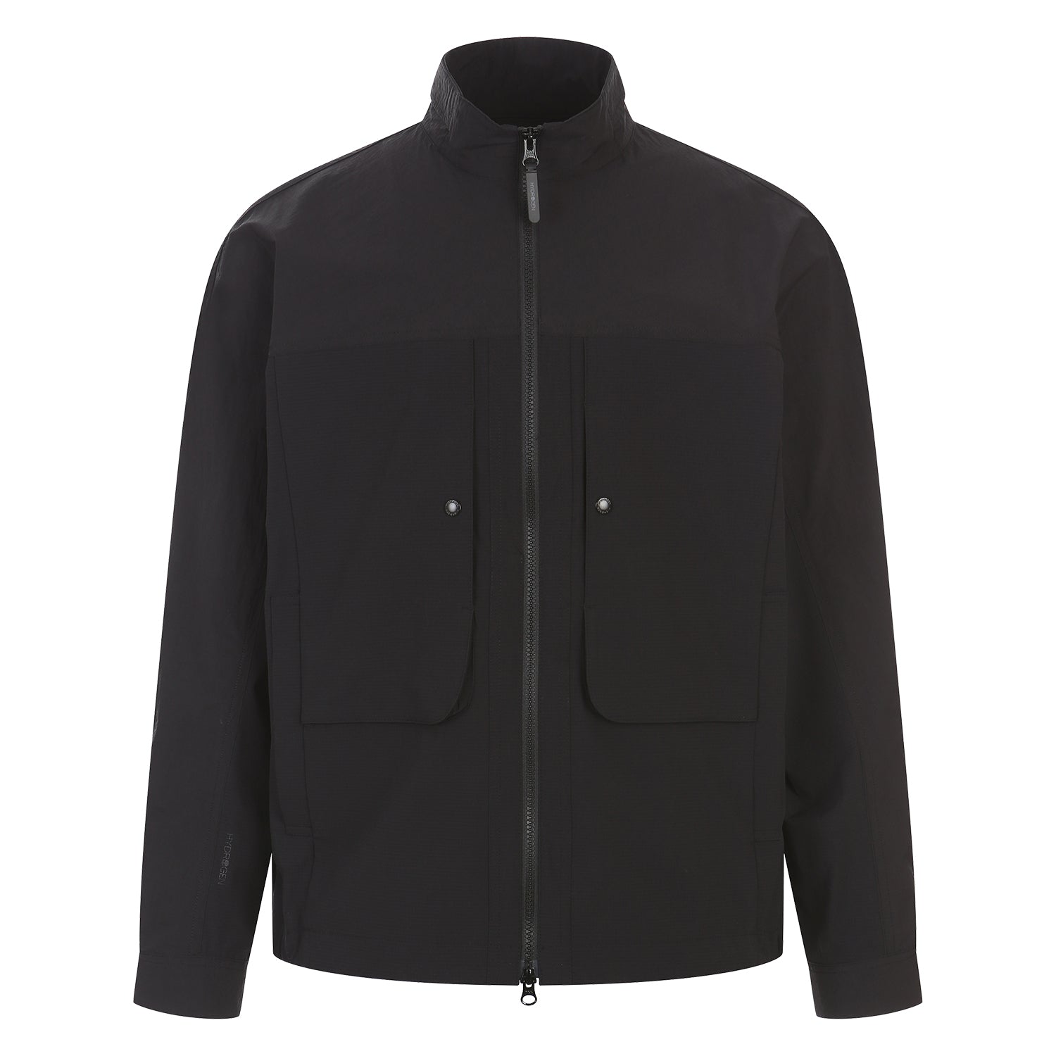 Men’s Molten Yarn Jacket