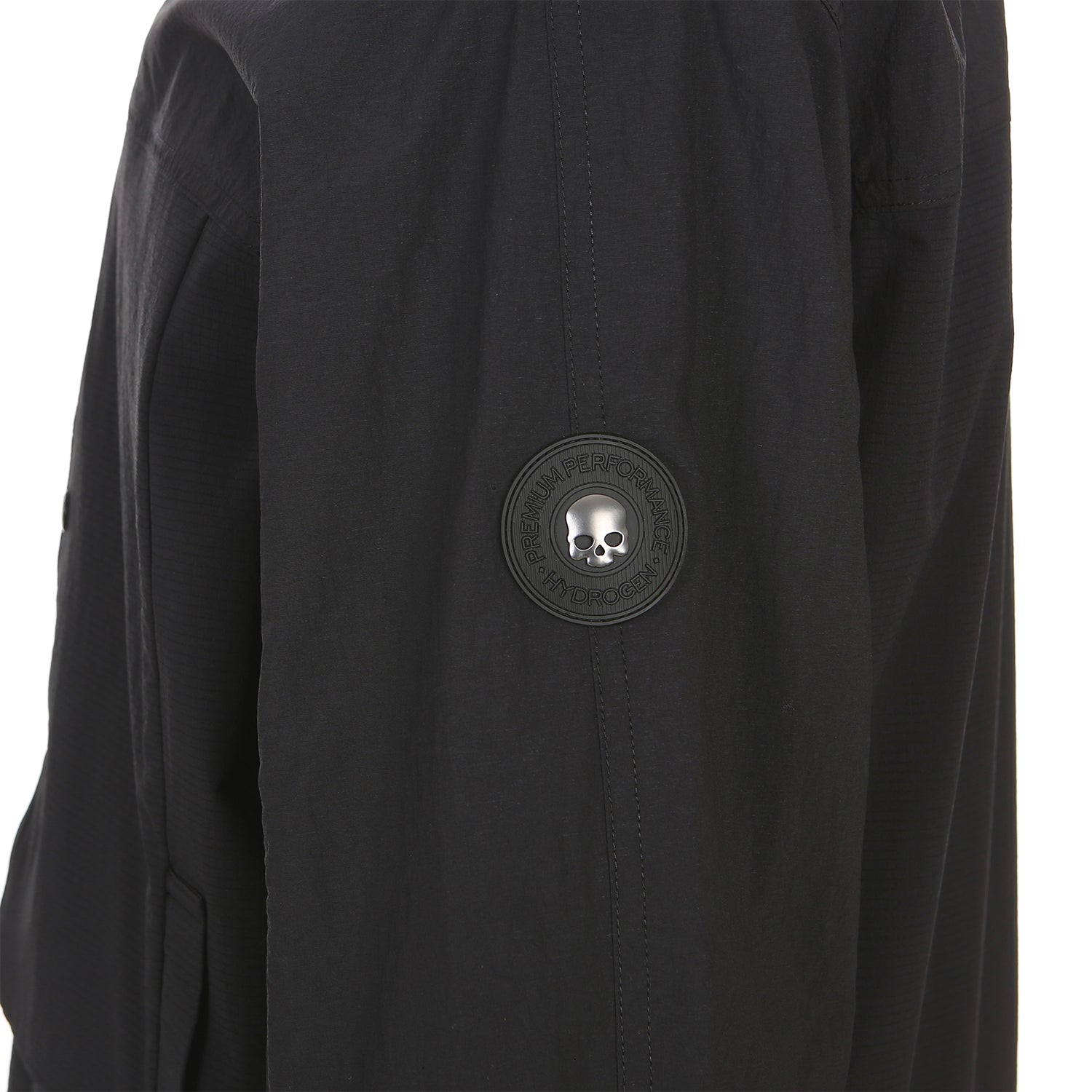 Men’s Molten Yarn Jacket