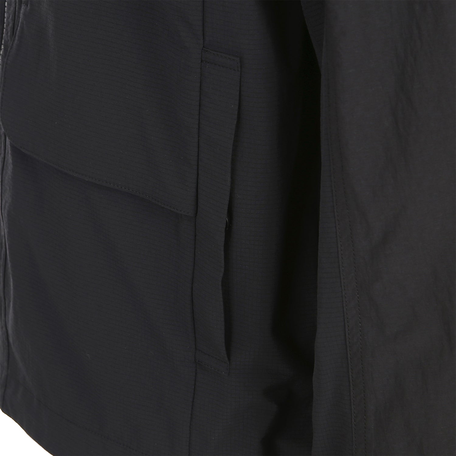 Men’s Molten Yarn Jacket