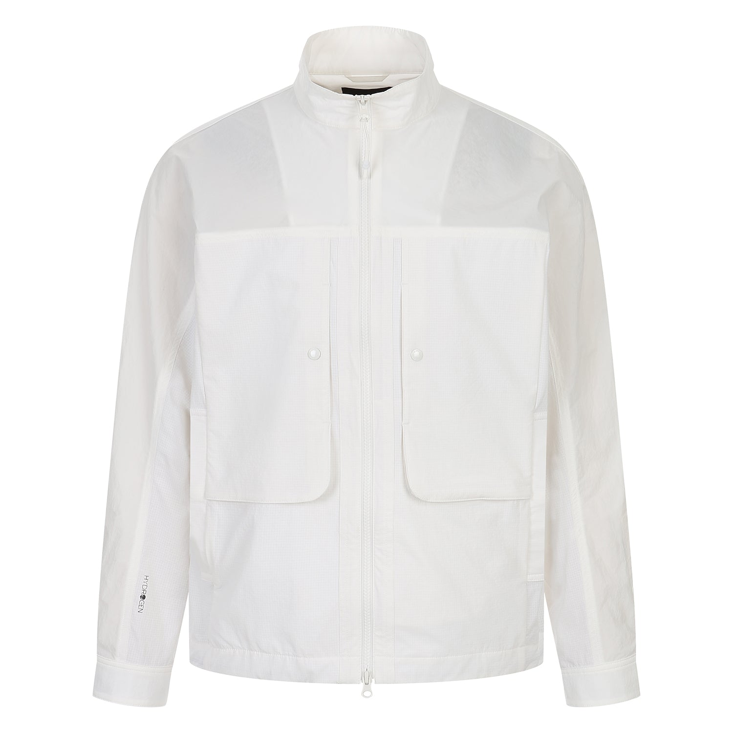 Men’s Molten Yarn Jacket