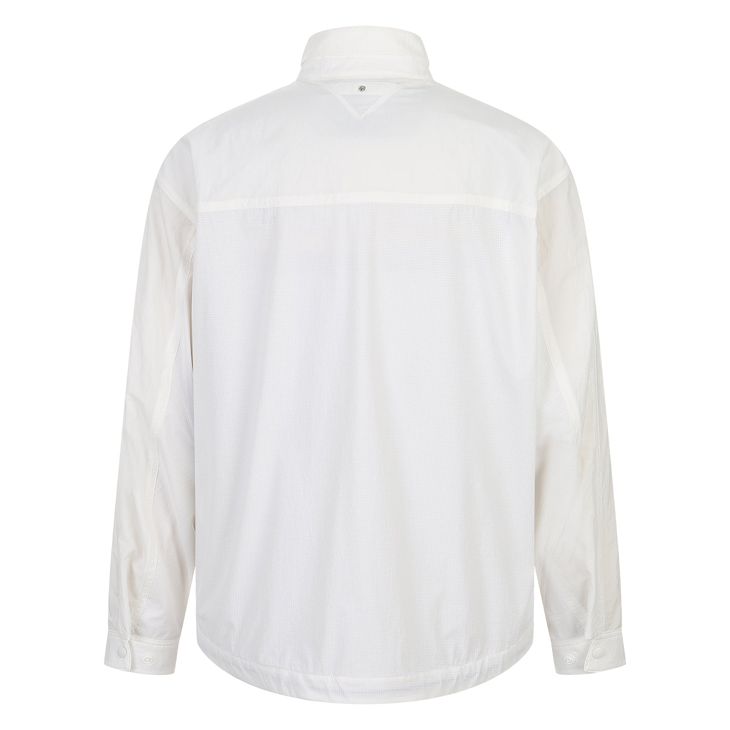 Men’s Molten Yarn Jacket