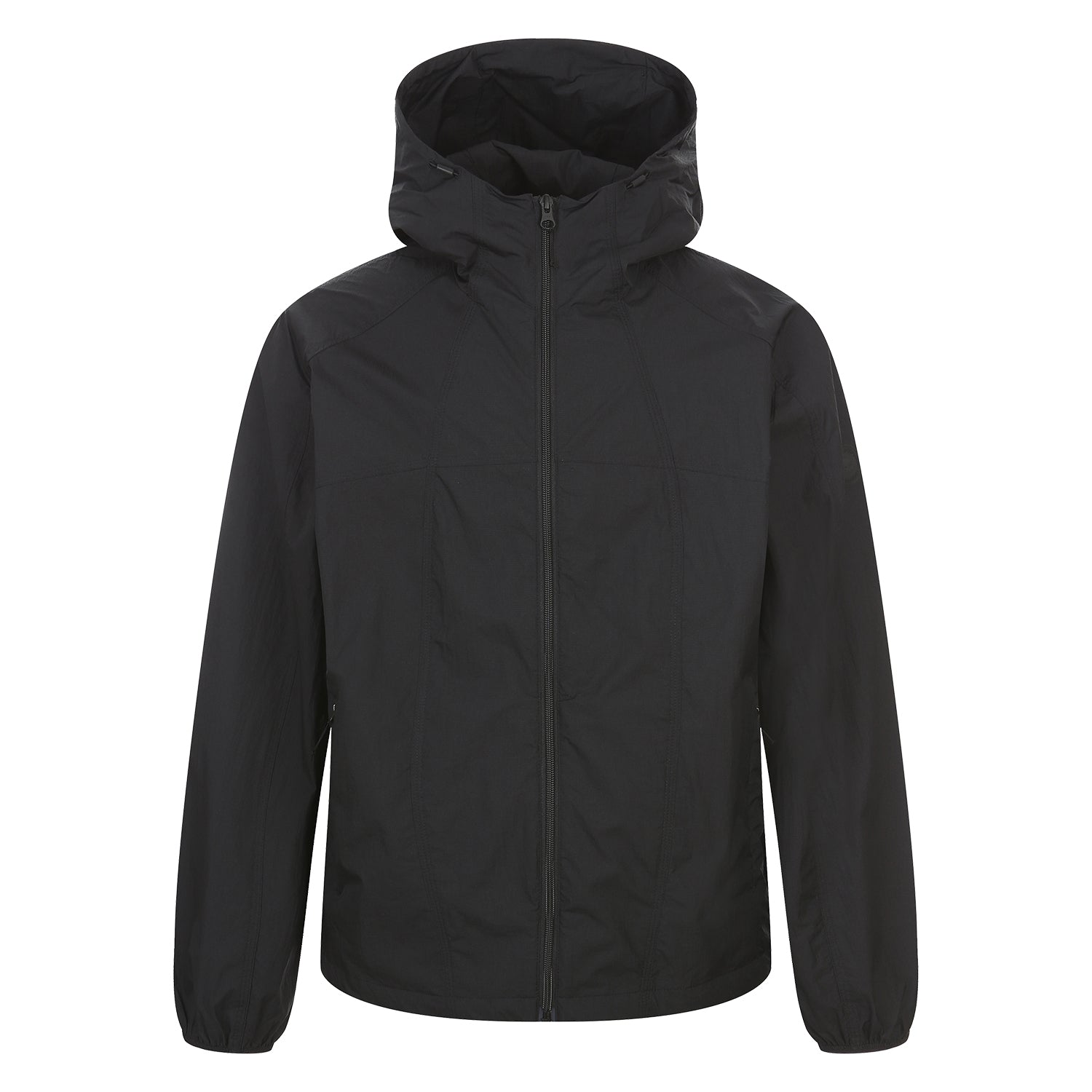 Men’s Single-Layer Windbreaker