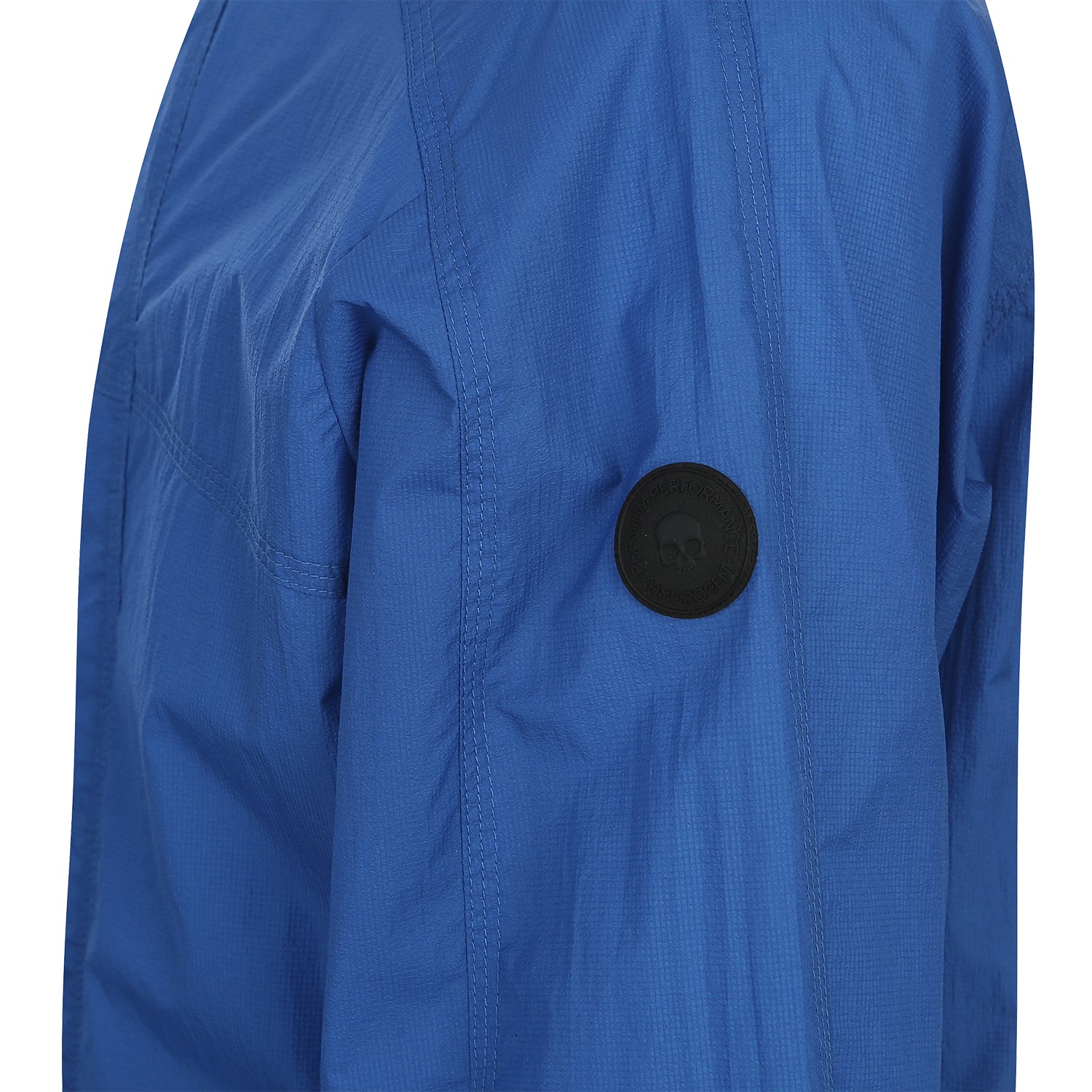 Men’s Single-Layer Windbreaker