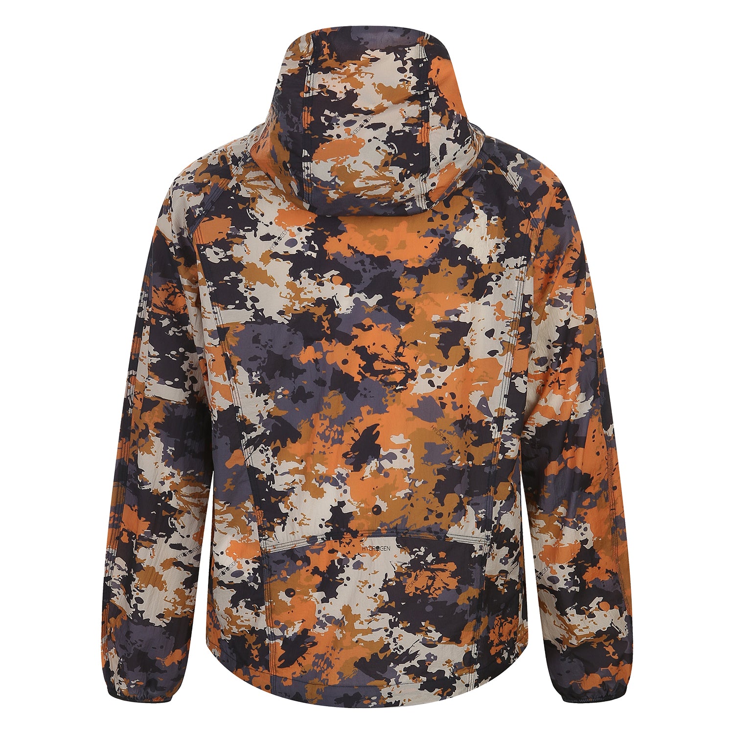 Men’s Single-Layer Windbreaker