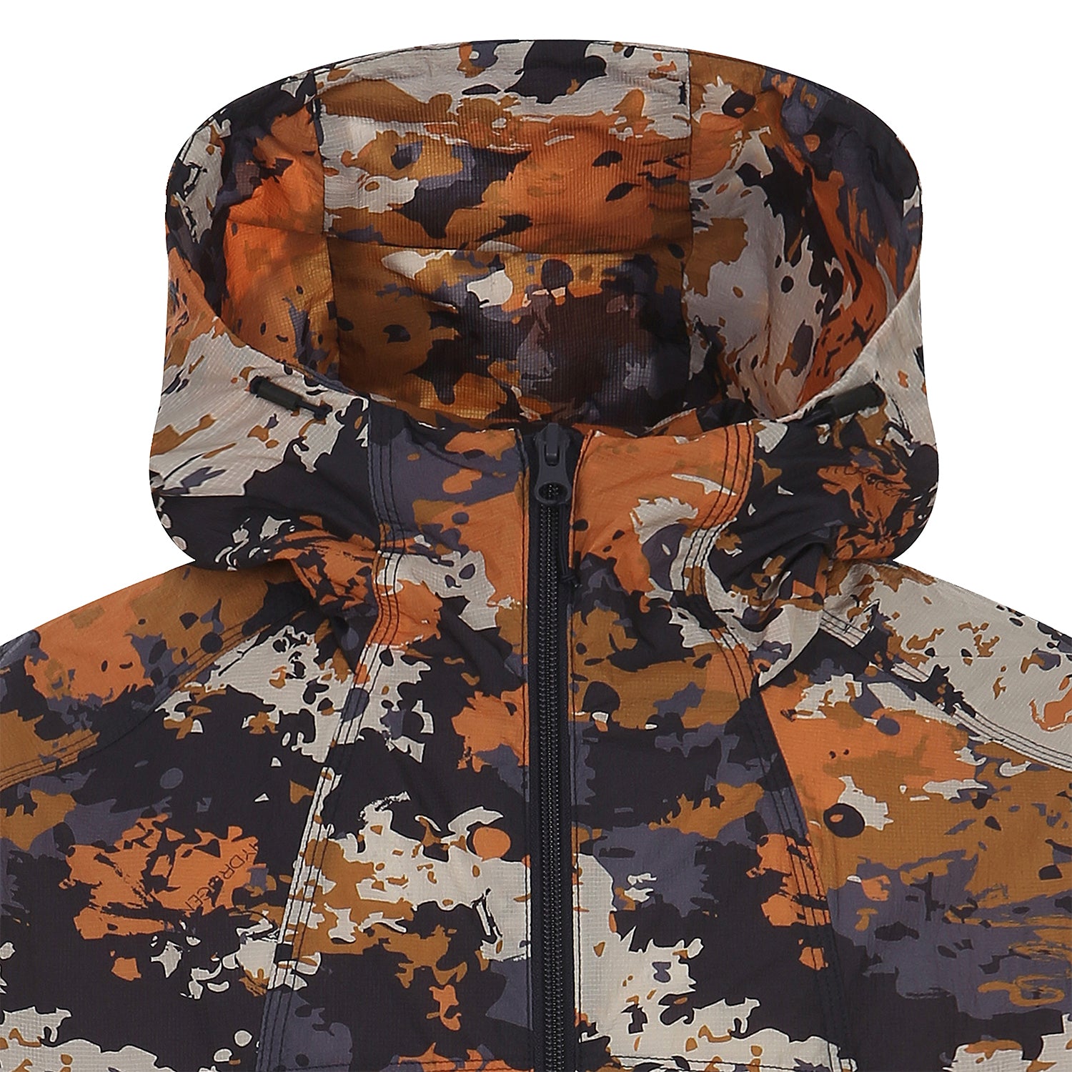 Men’s Single-Layer Windbreaker