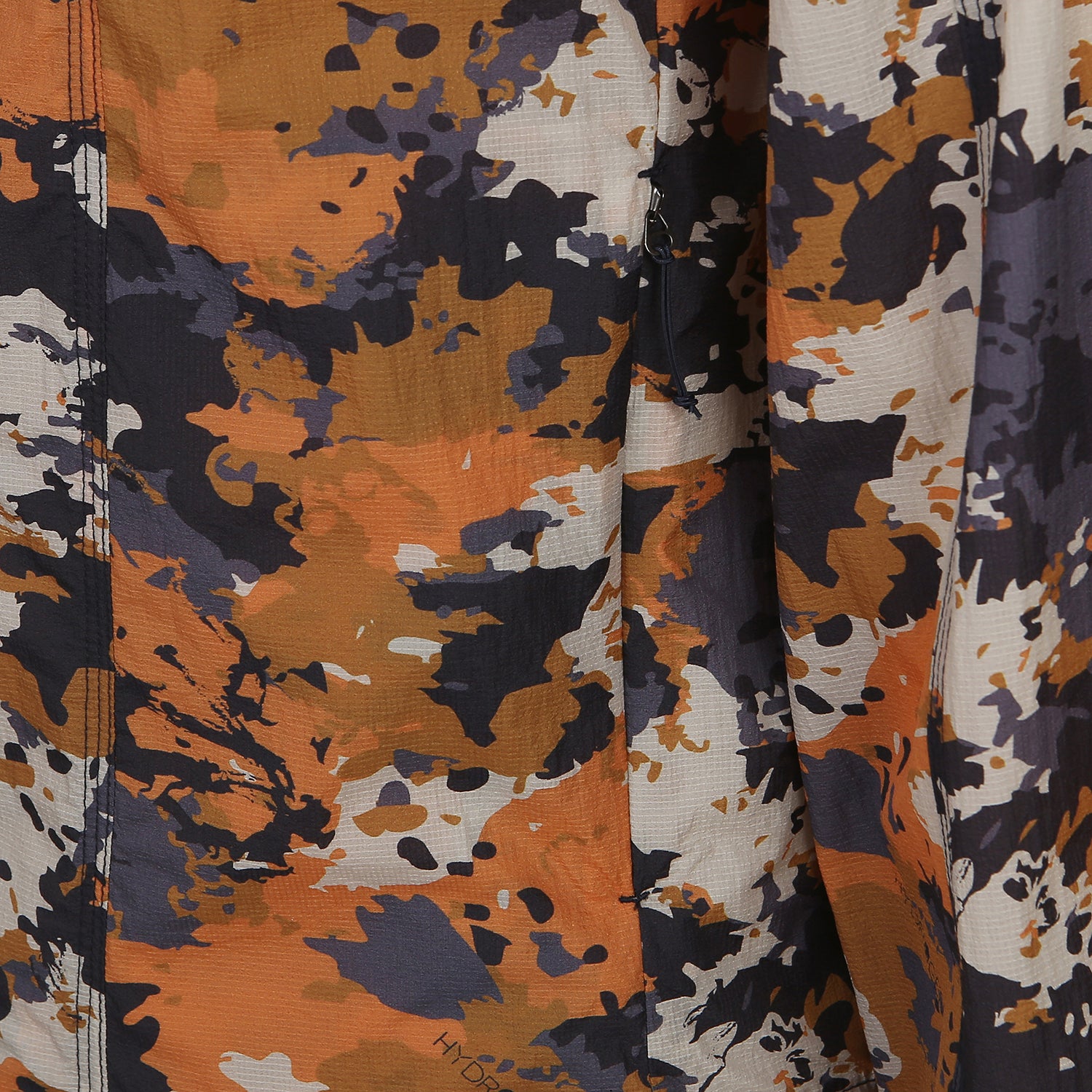 Men’s Single-Layer Windbreaker