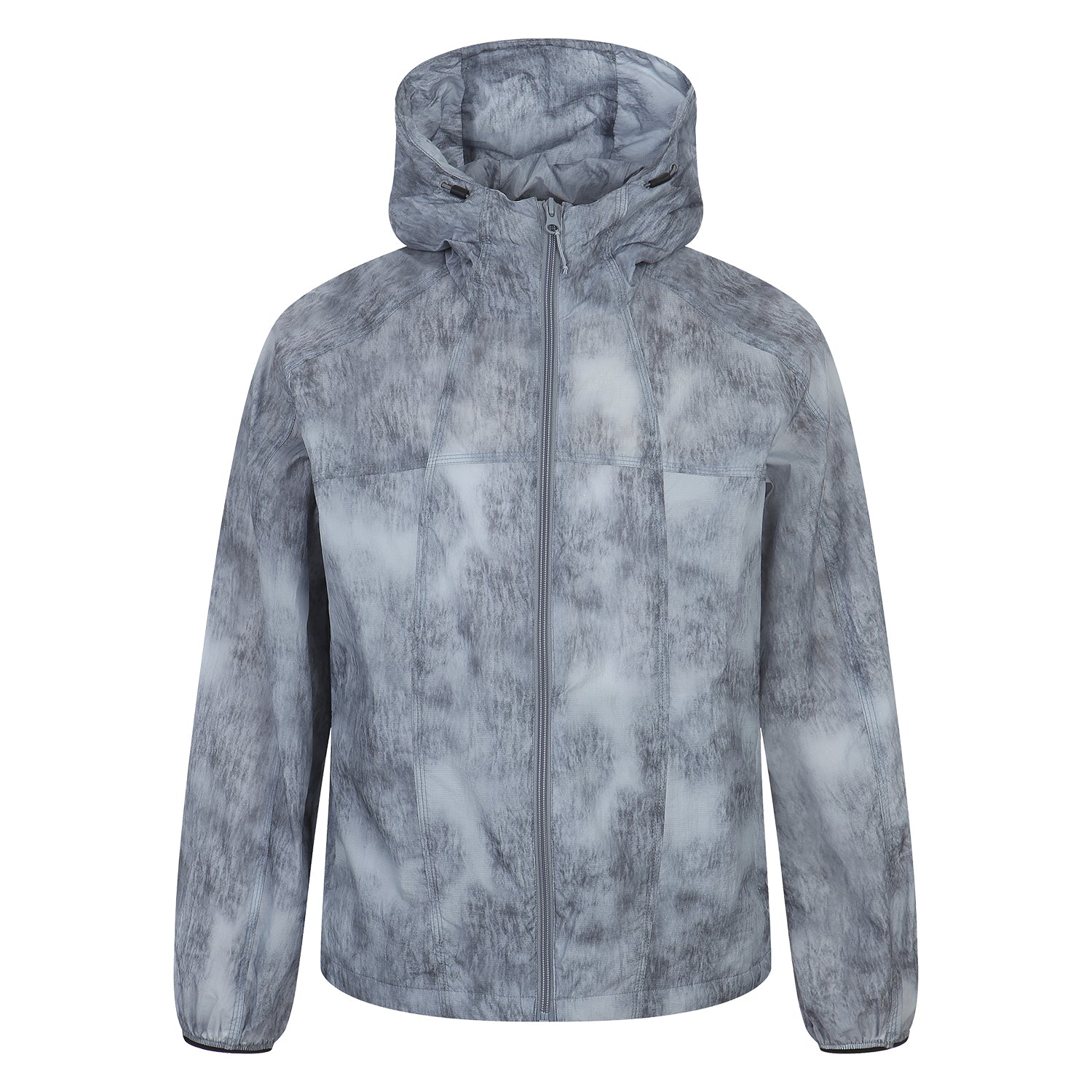 Men’s Single-Layer Windbreaker