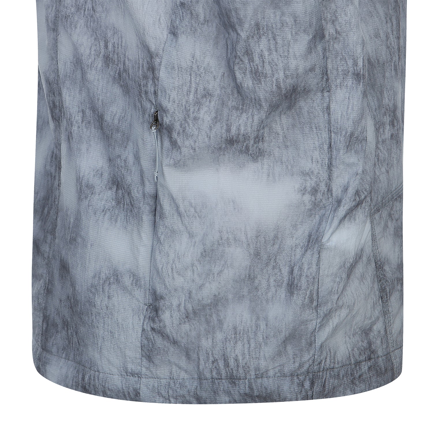 Men’s Single-Layer Windbreaker