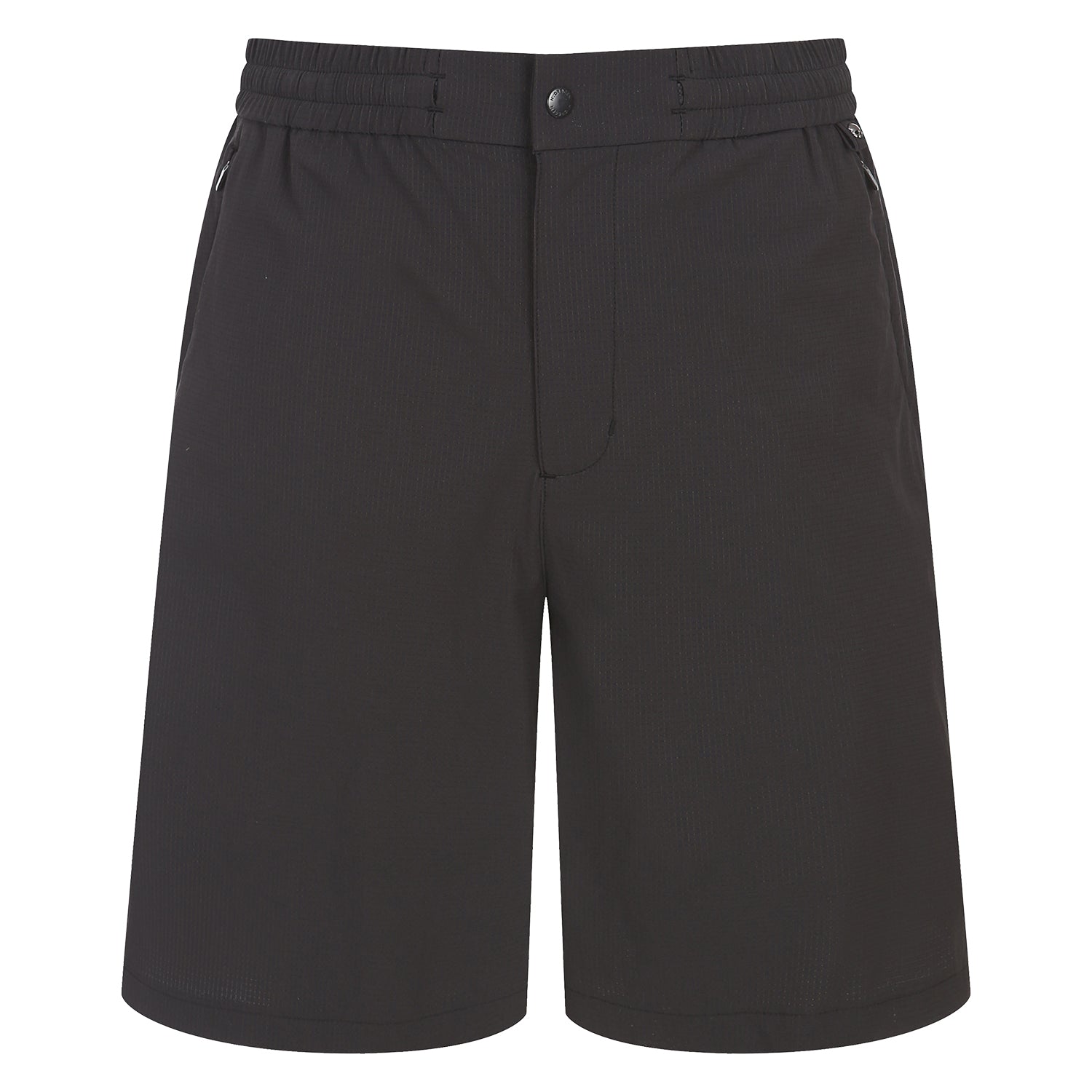 Men’s Molten Yarn Half Pants