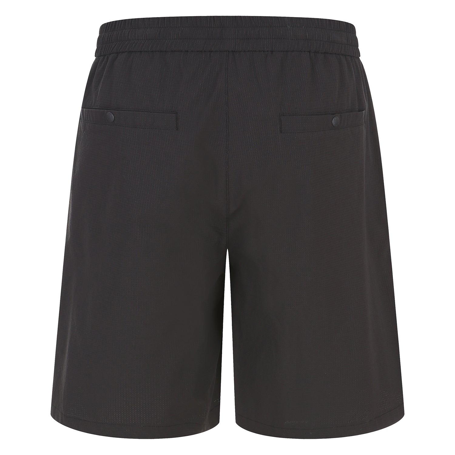 Men’s Molten Yarn Half Pants