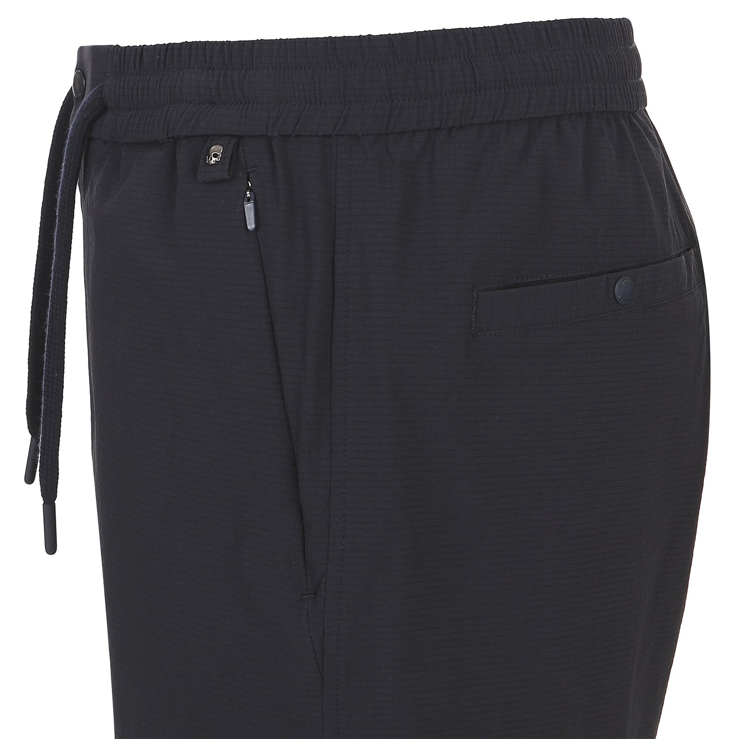 Men’s Molten Yarn Half Pants
