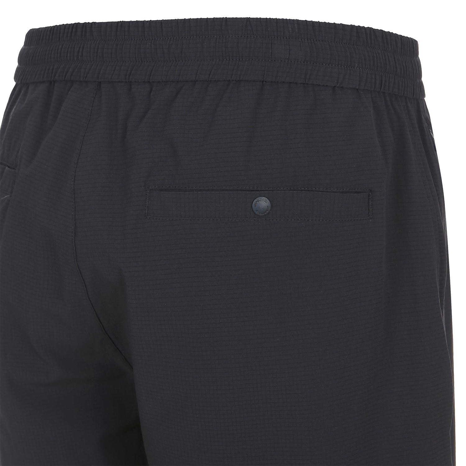 Men’s Molten Yarn Half Pants