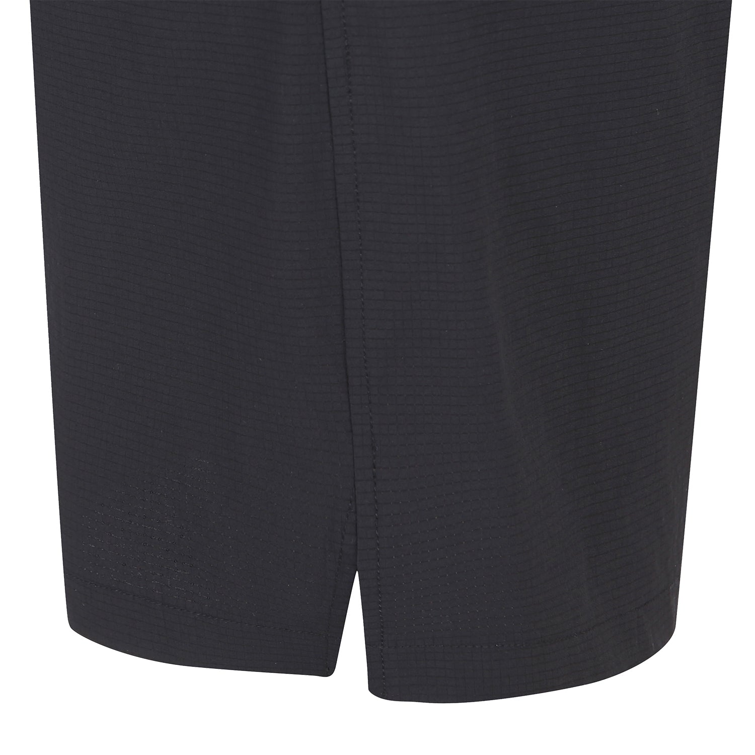 Men’s Molten Yarn Half Pants