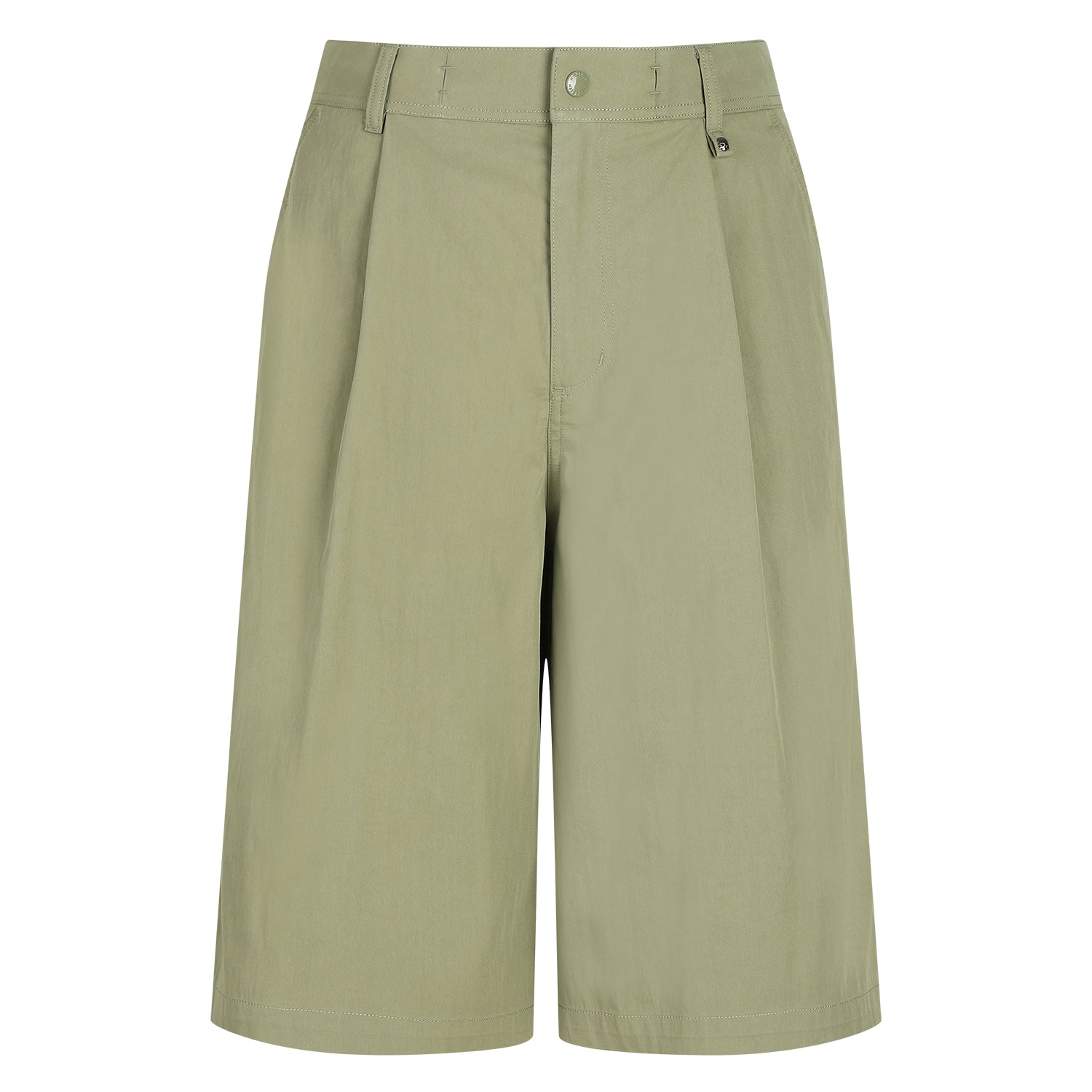Men’s Summer Bermuda Shorts