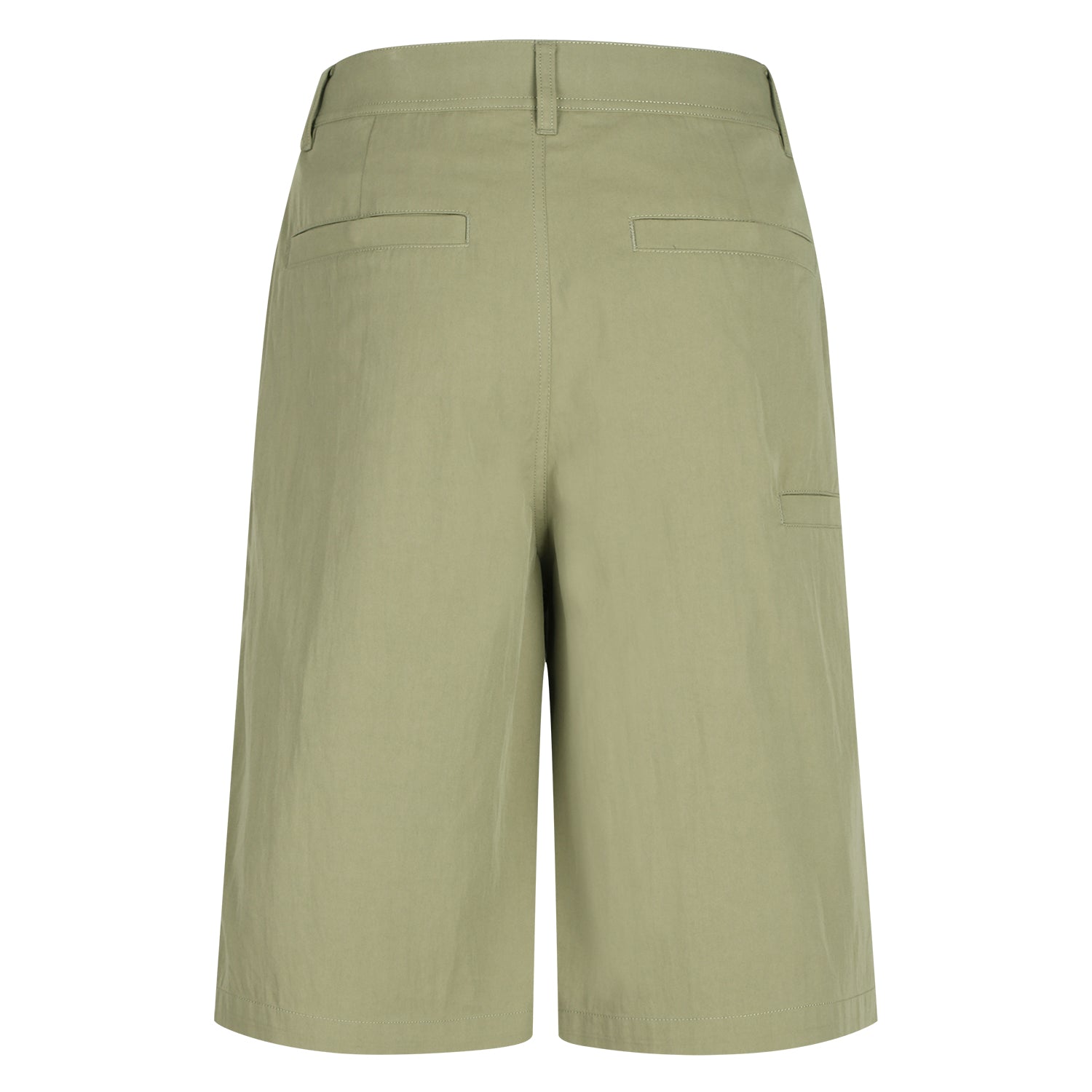 Men’s Summer Bermuda Shorts
