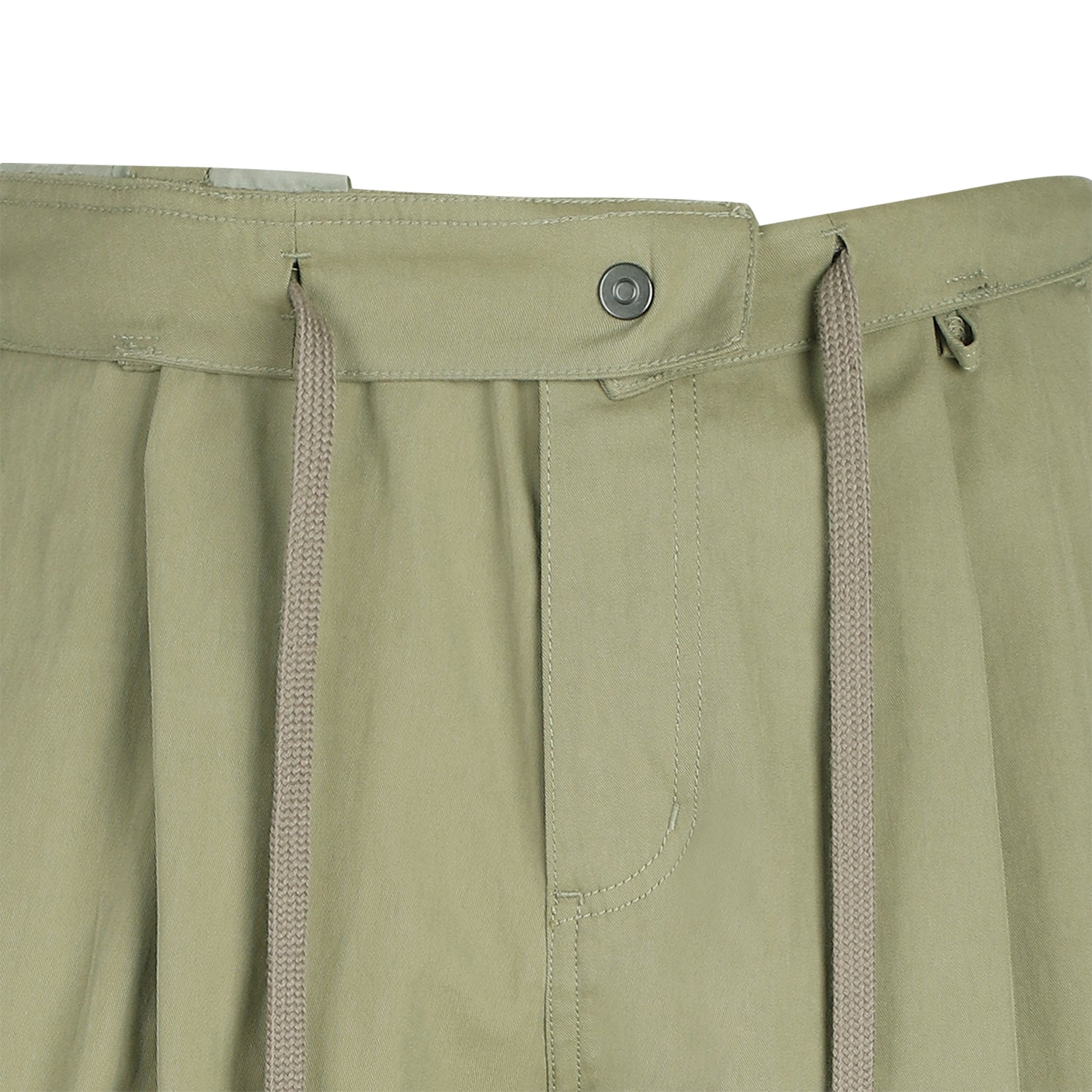 Men’s Summer Bermuda Shorts