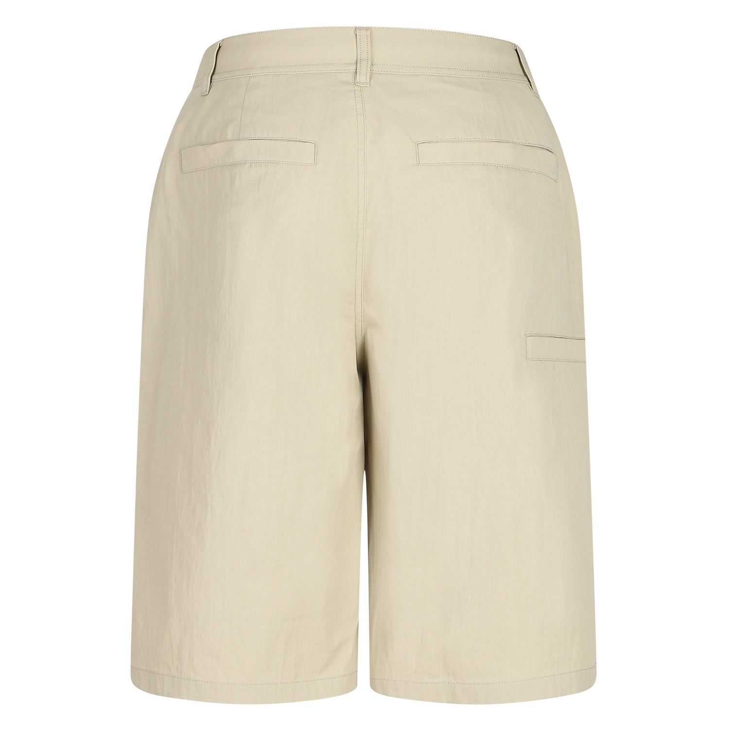 Men’s Summer Bermuda Shorts