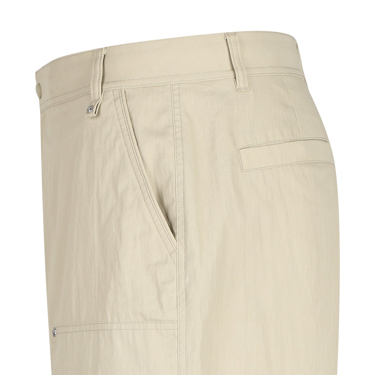 Men’s Summer Bermuda Shorts