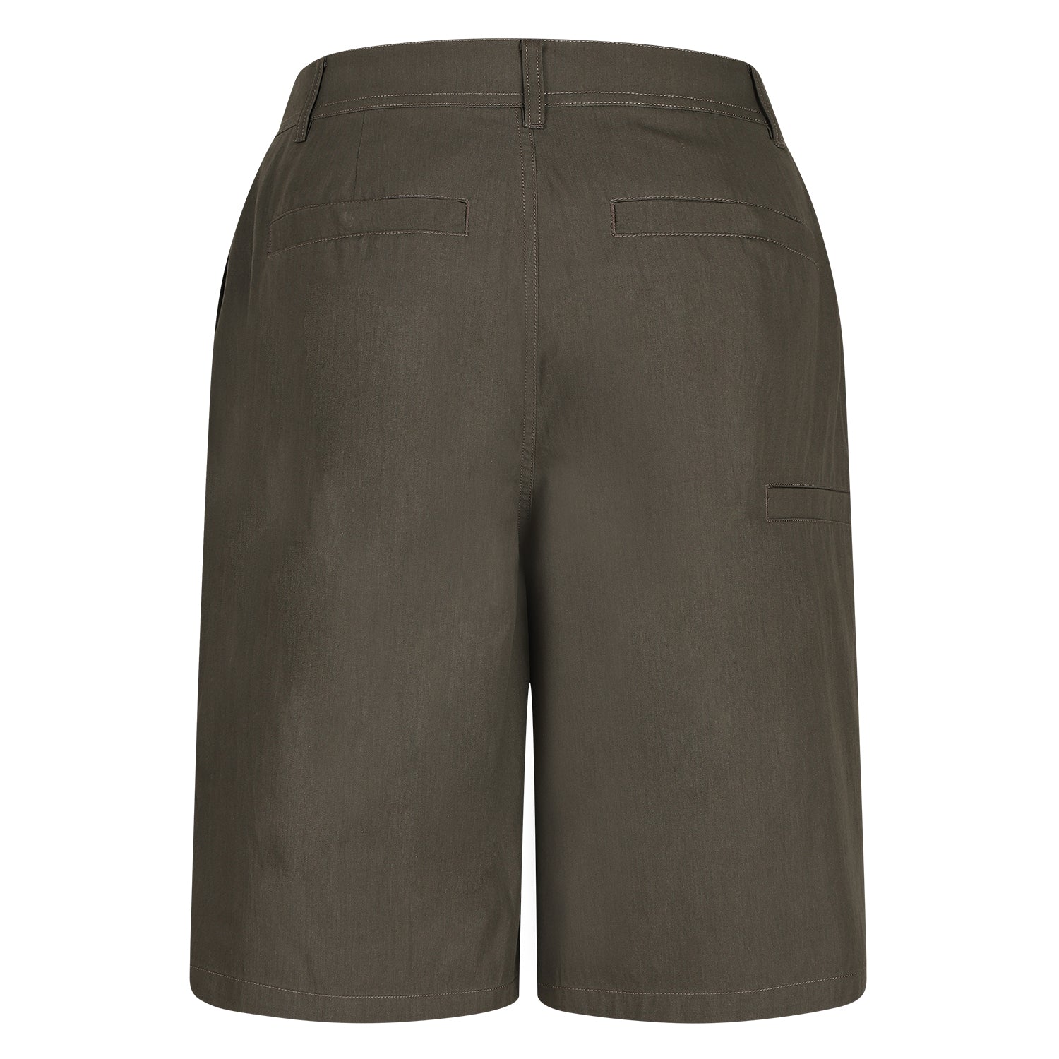 Men’s Summer Bermuda Shorts