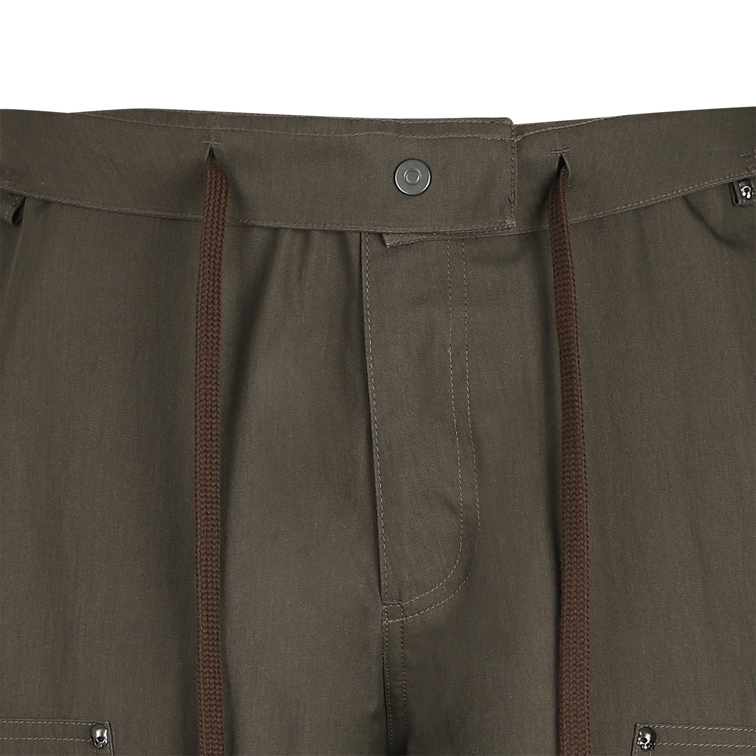 Men’s Summer Bermuda Shorts