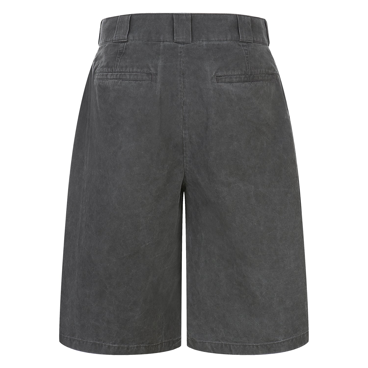 Men’s Double-Knee Shorts