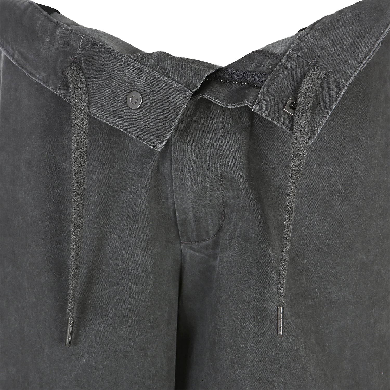 Men’s Double-Knee Shorts
