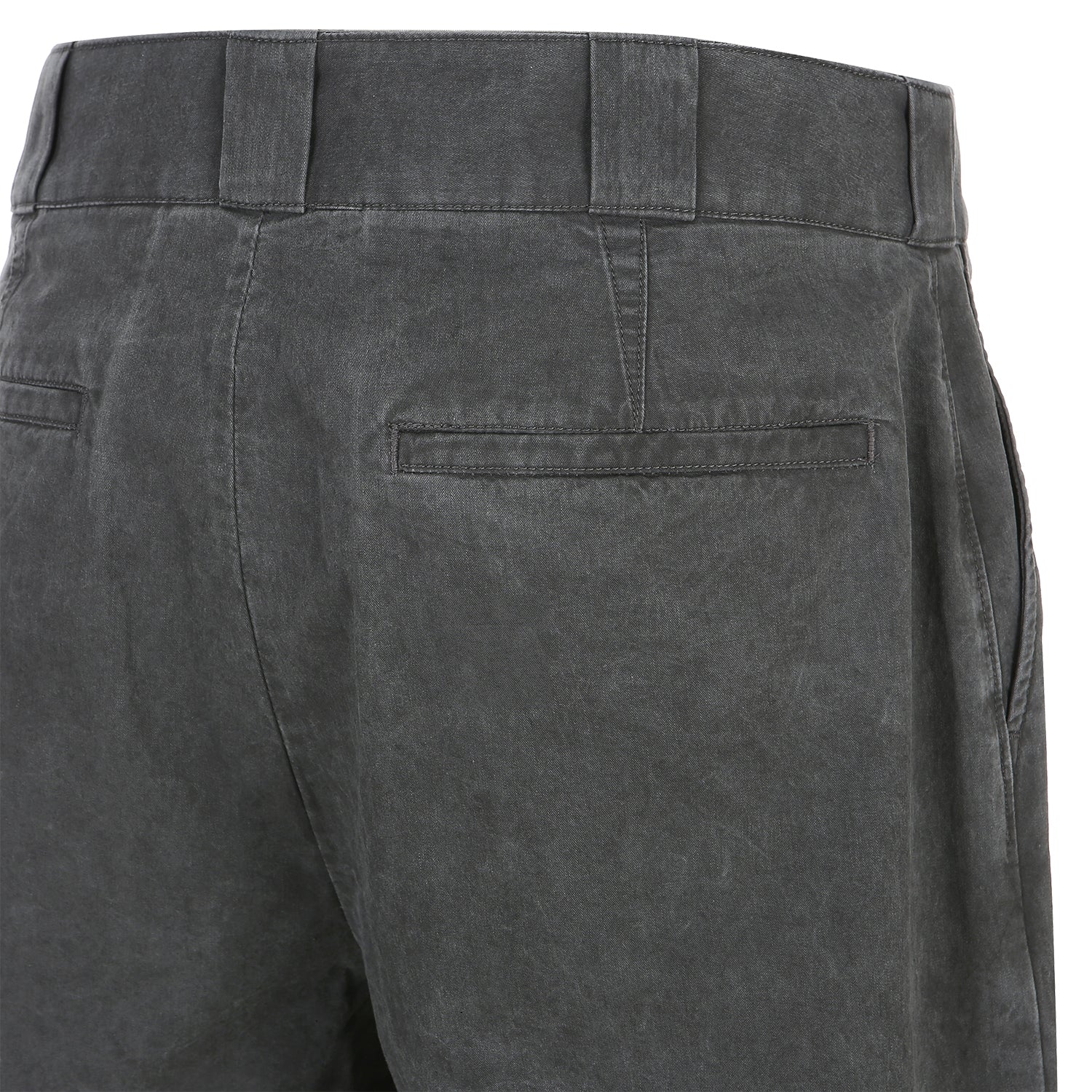 Men’s Double-Knee Shorts
