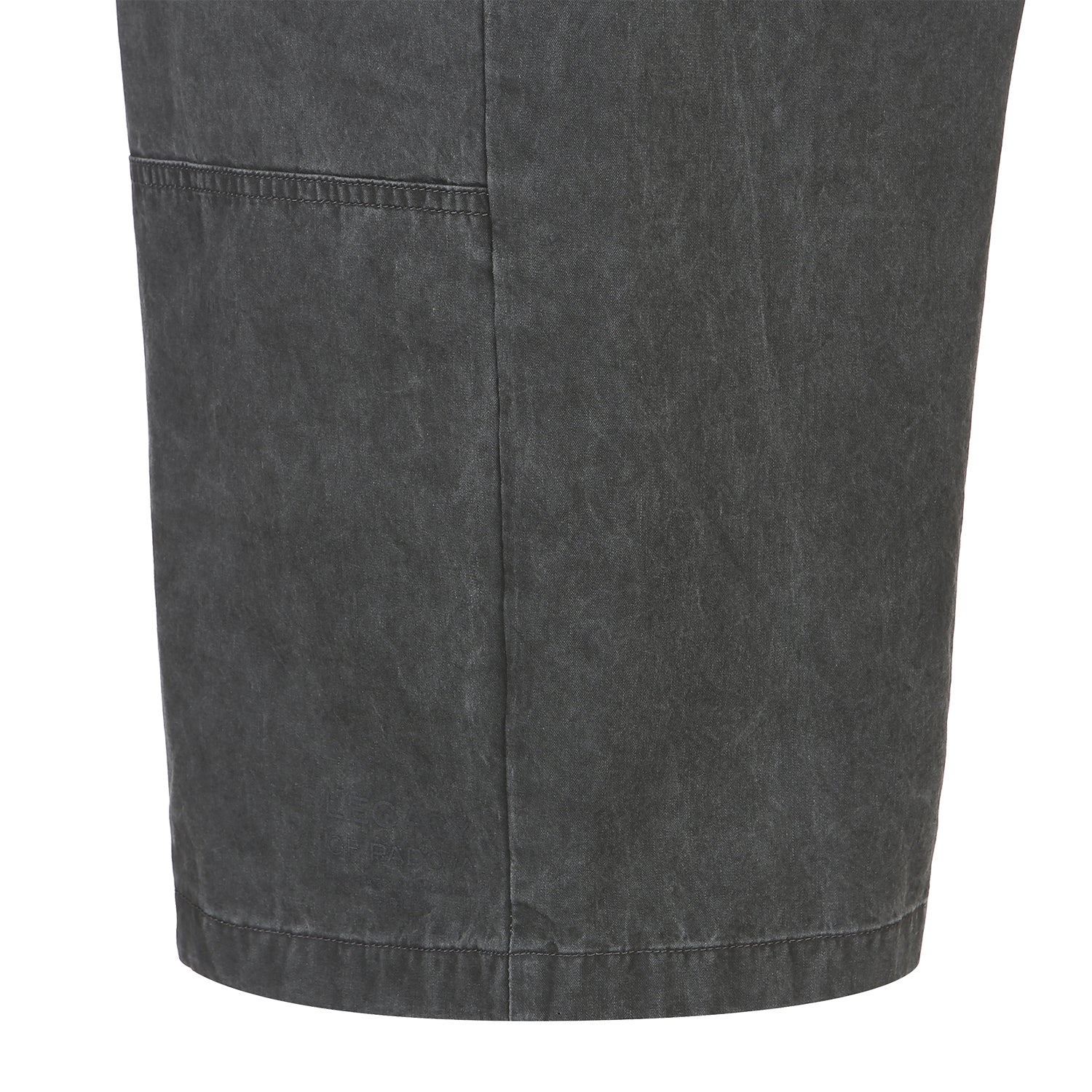 Men’s Double-Knee Shorts