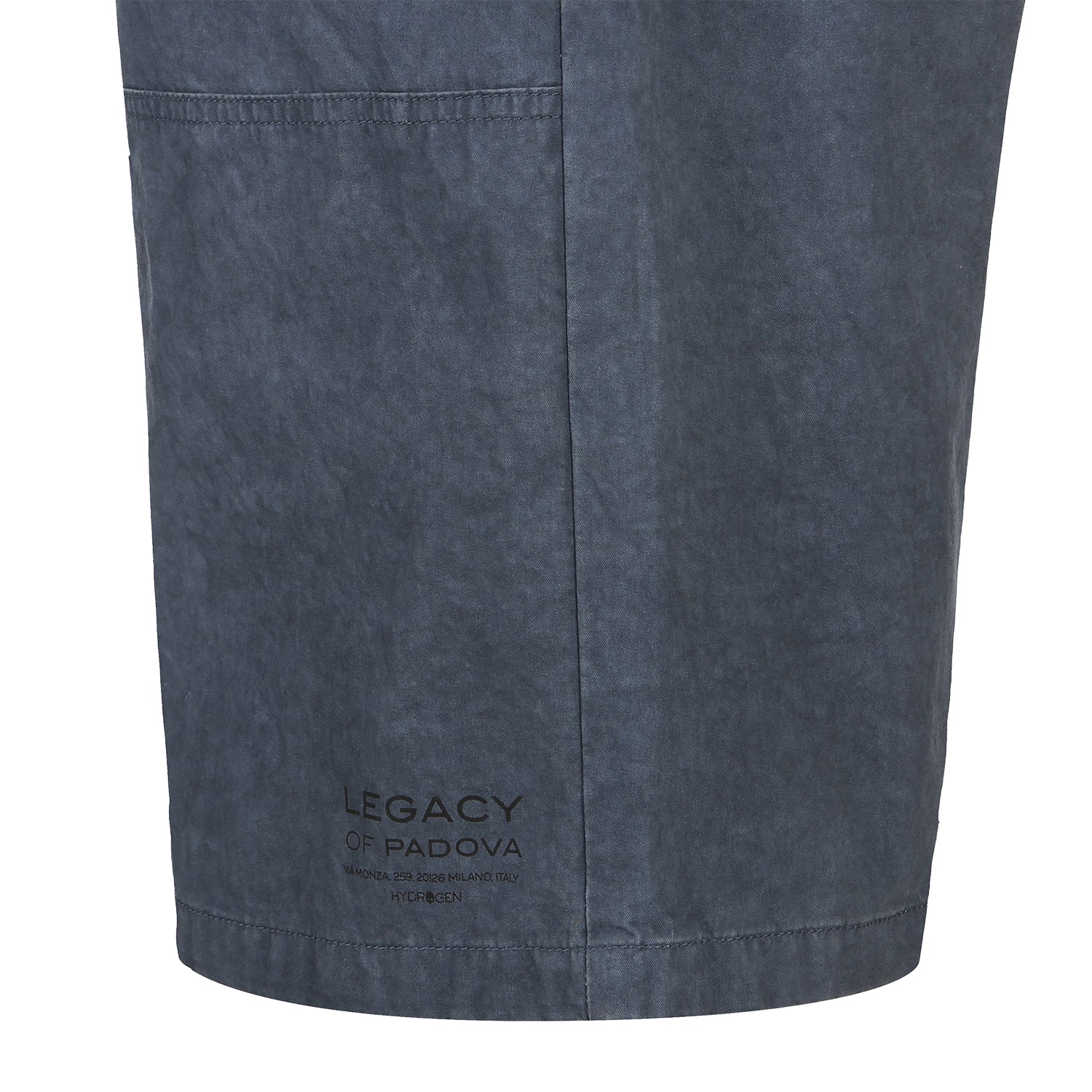 Men’s Double-Knee Shorts