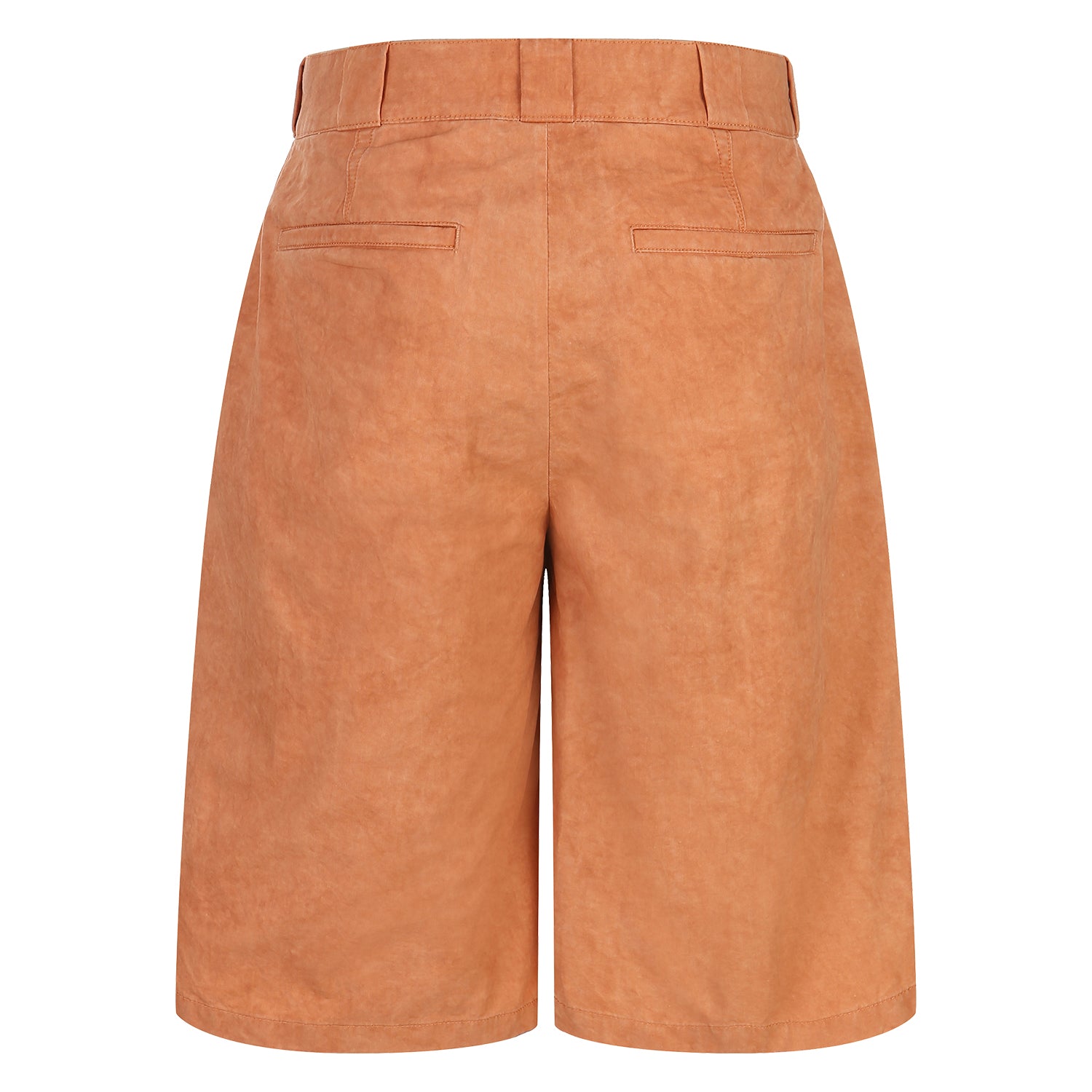 Men’s Double-Knee Shorts