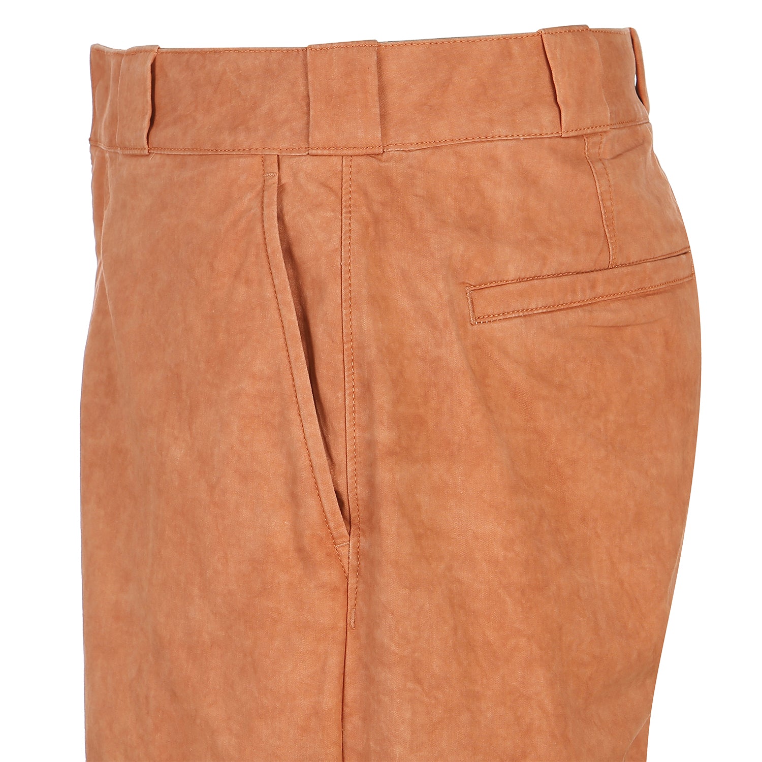 Men’s Double-Knee Shorts