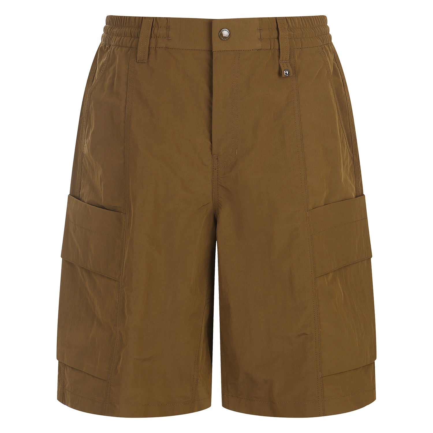 Men’s Summer Cargo Shorts