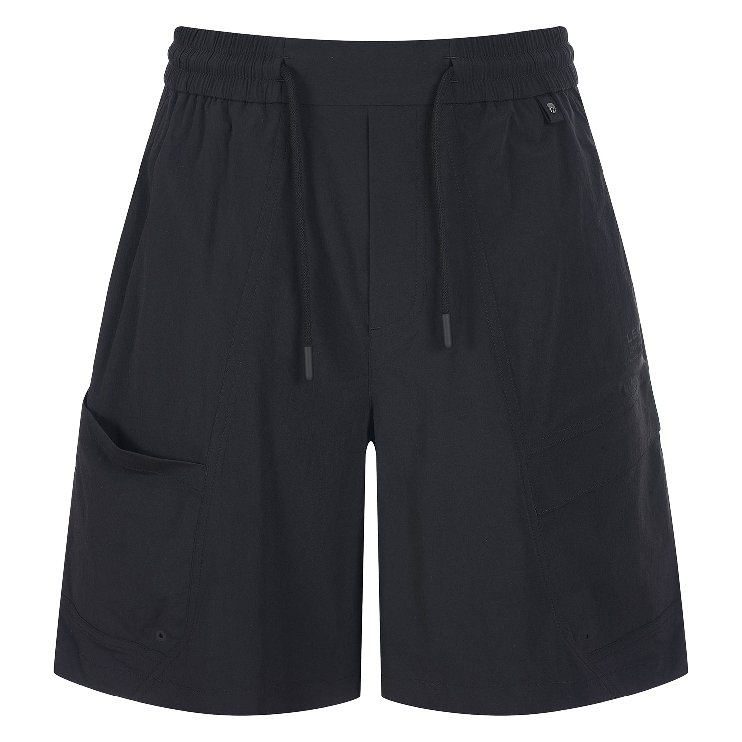 Men’s Summer Cargo Shorts