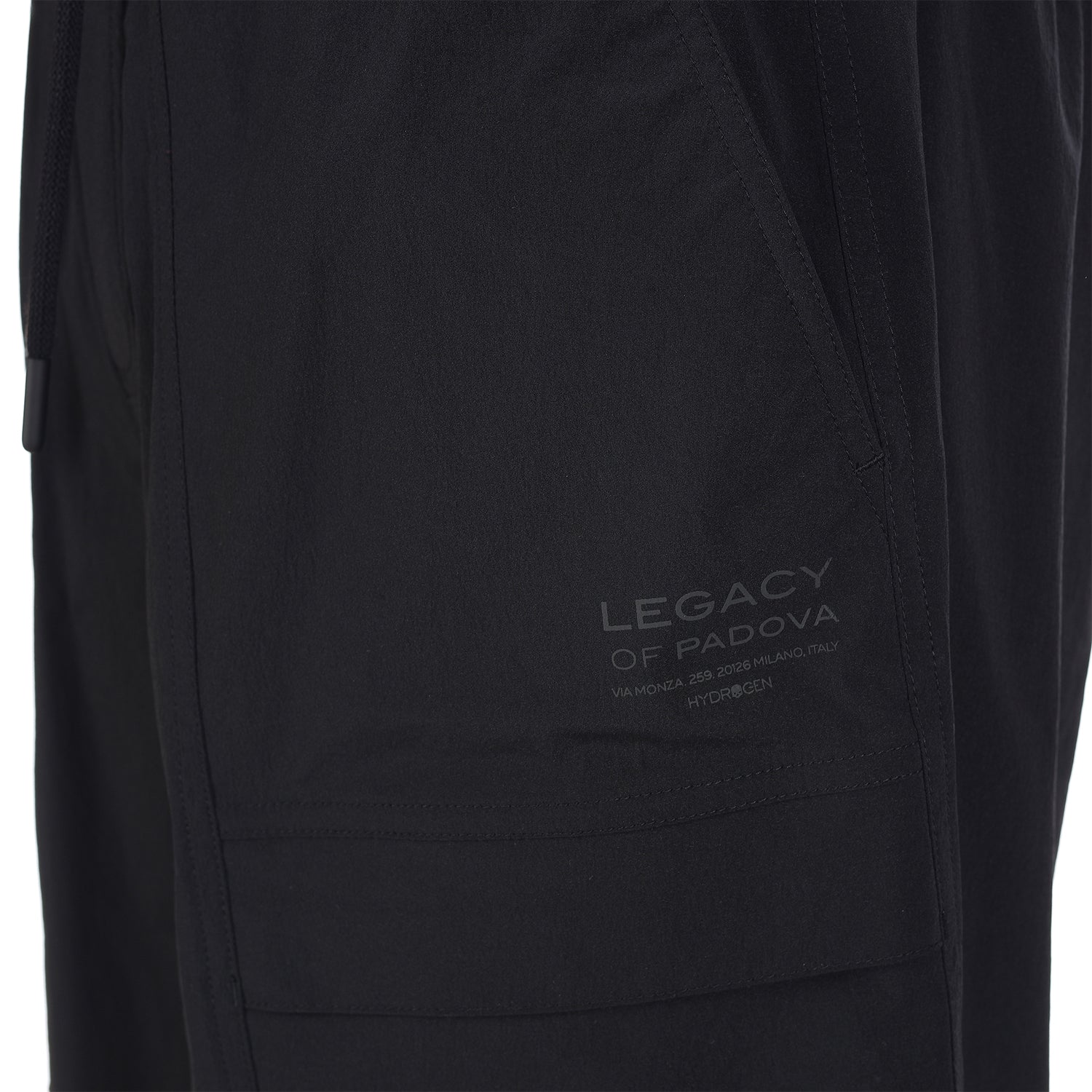 Men’s Summer Cargo Shorts