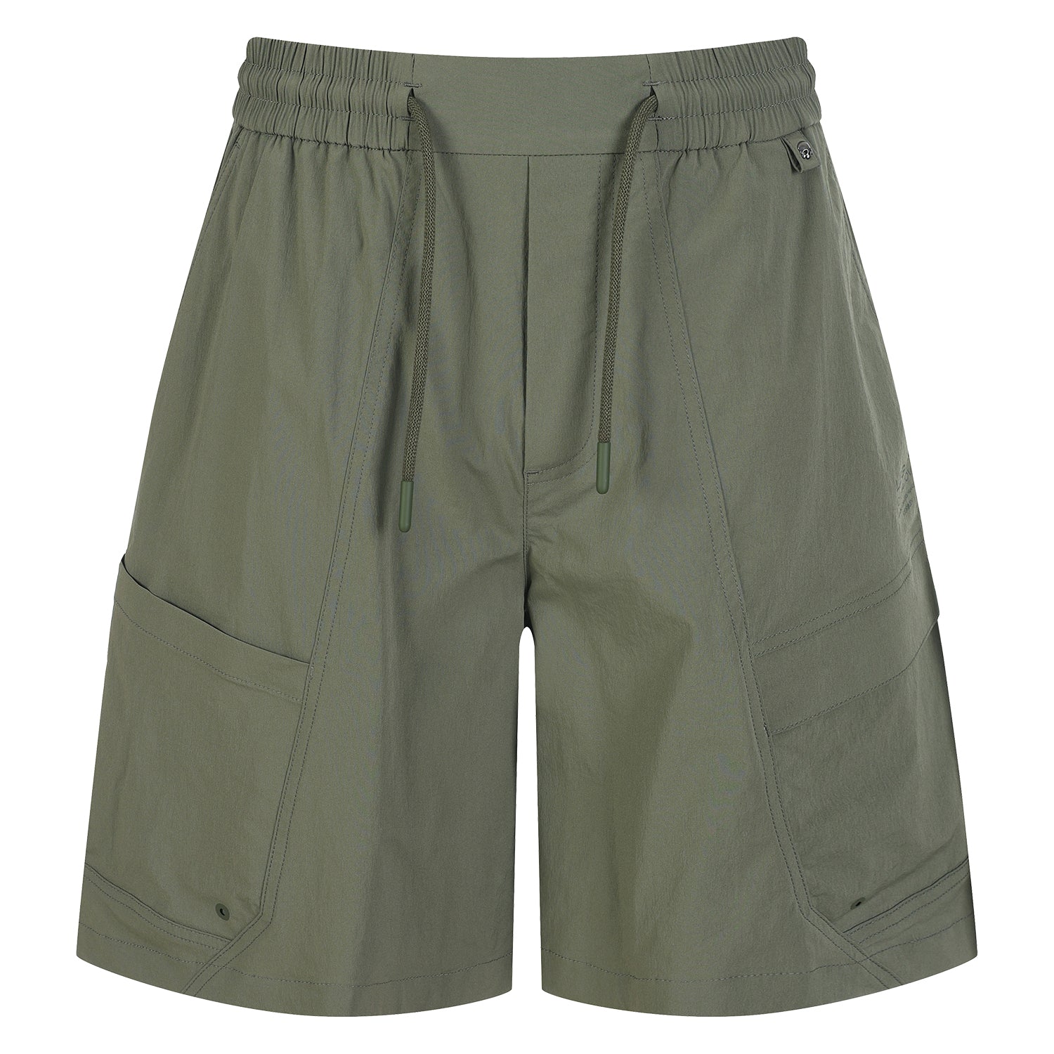 Men’s Summer Cargo Shorts