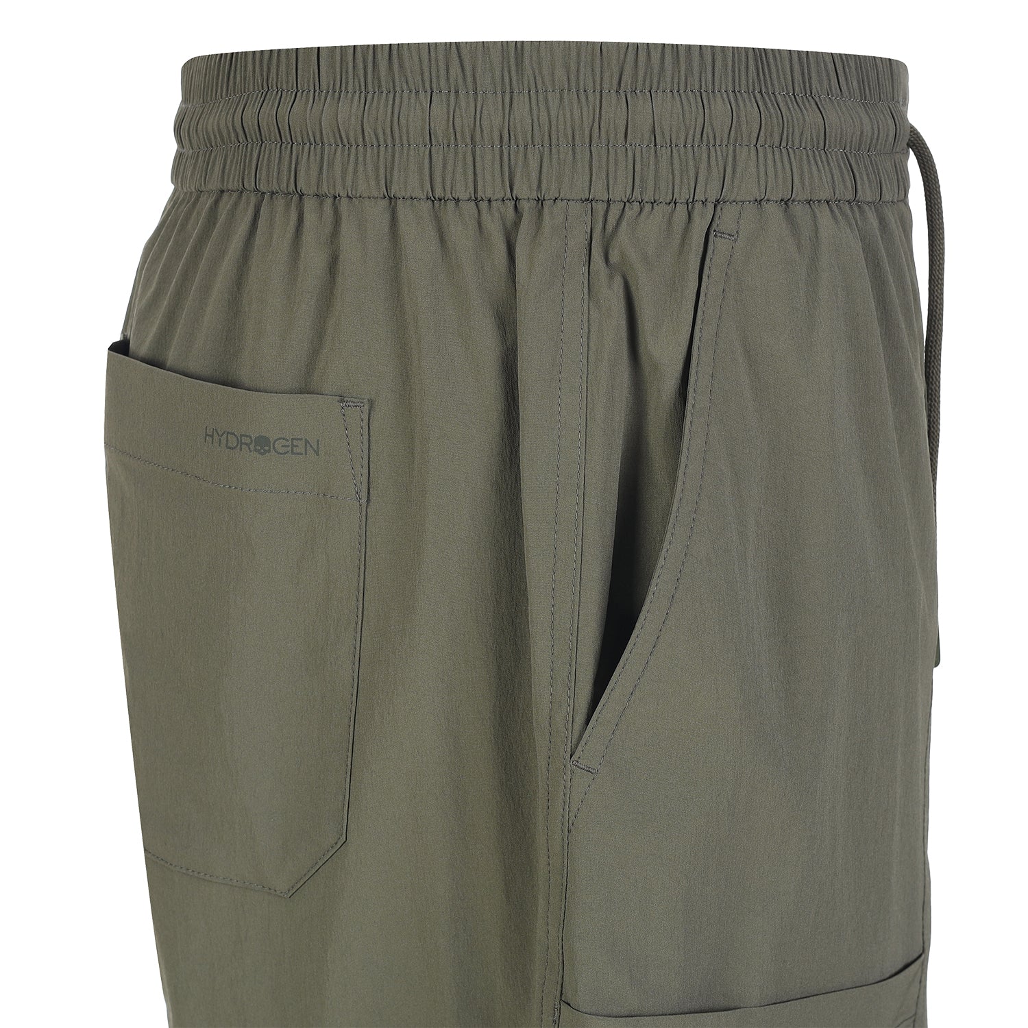 Men’s Summer Cargo Shorts