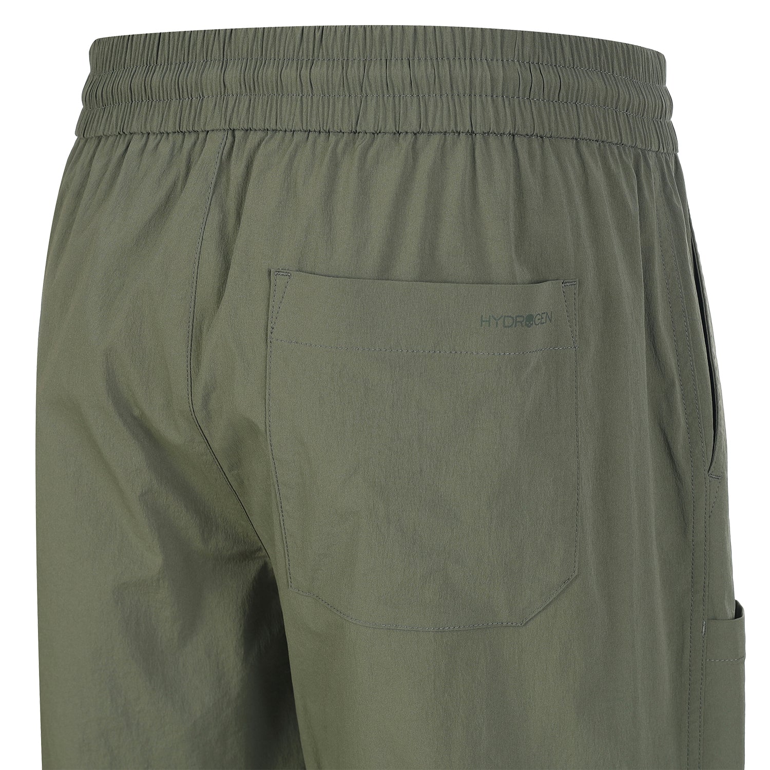 Men’s Summer Cargo Shorts