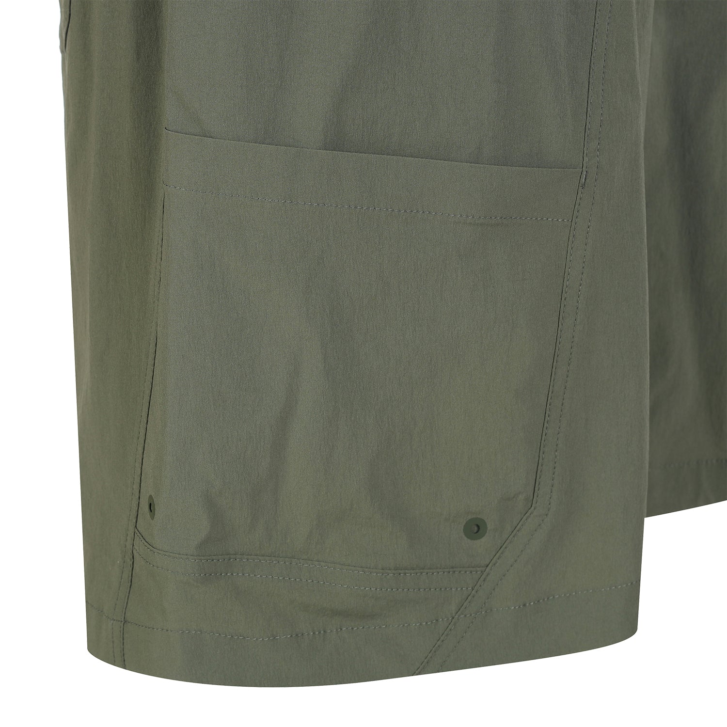 Men’s Summer Cargo Shorts