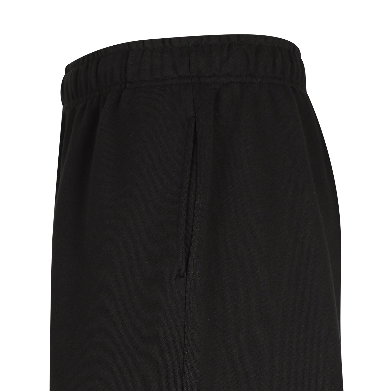 Men’s Fleece Bermuda Shorts