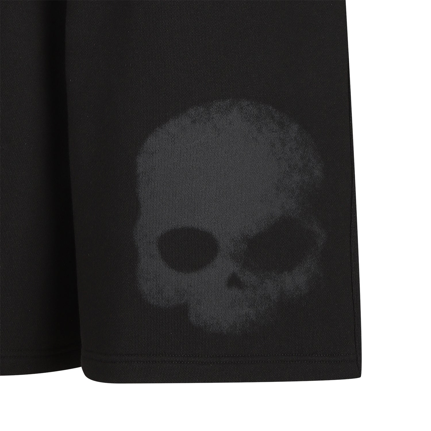 Men’s Fleece Bermuda Shorts