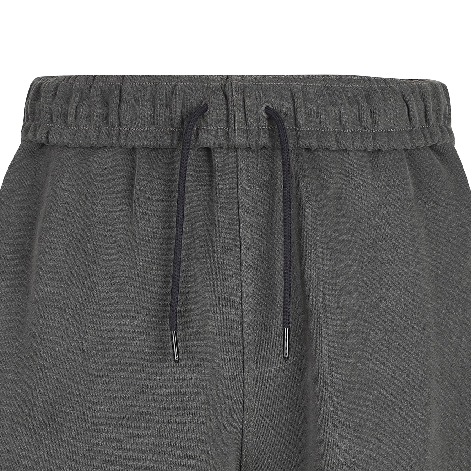 Men’s Fleece Bermuda Shorts