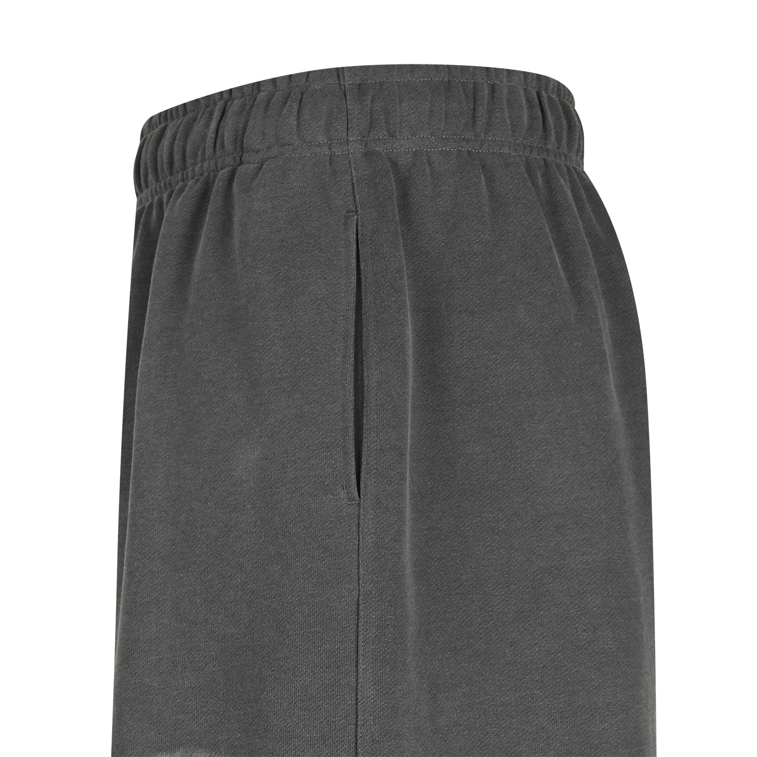 Men’s Fleece Bermuda Shorts