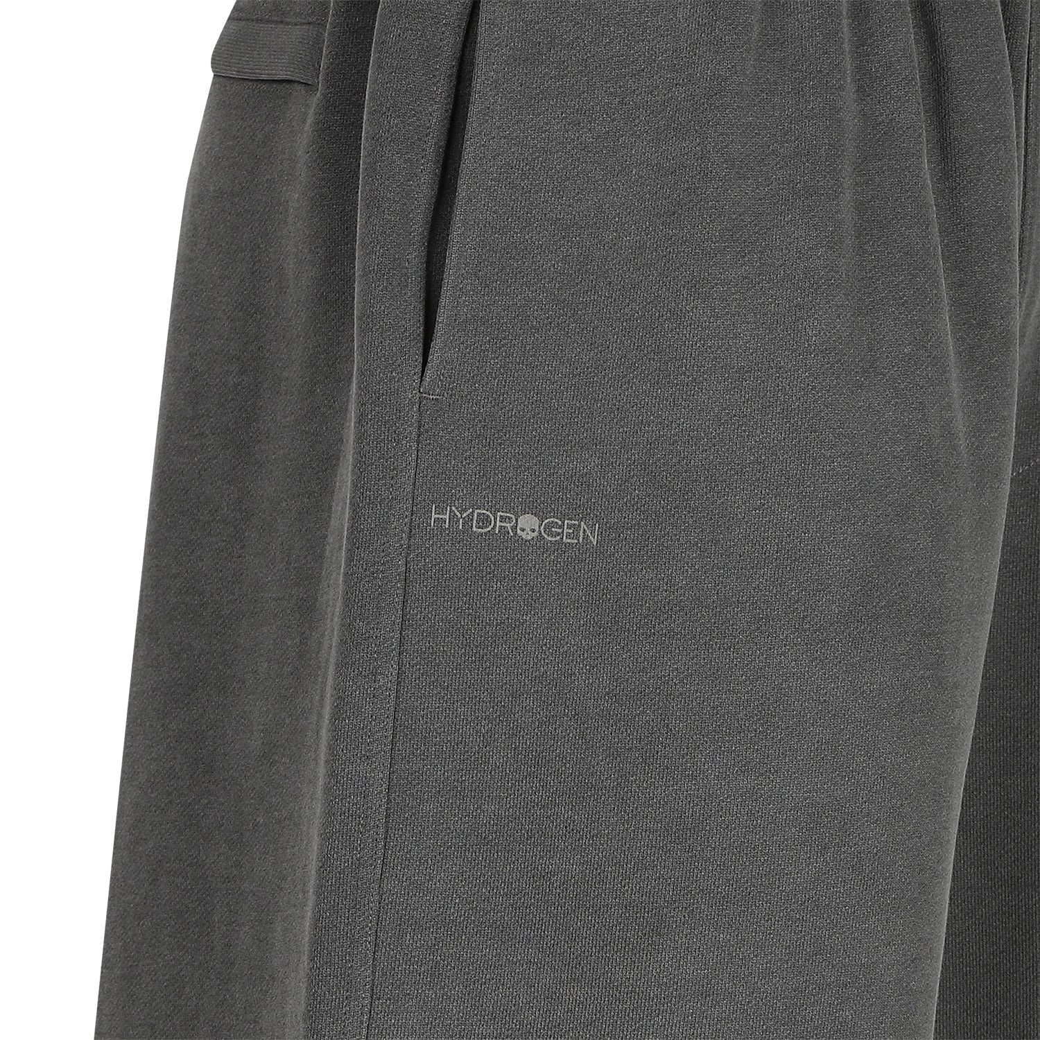 Men’s Fleece Bermuda Shorts