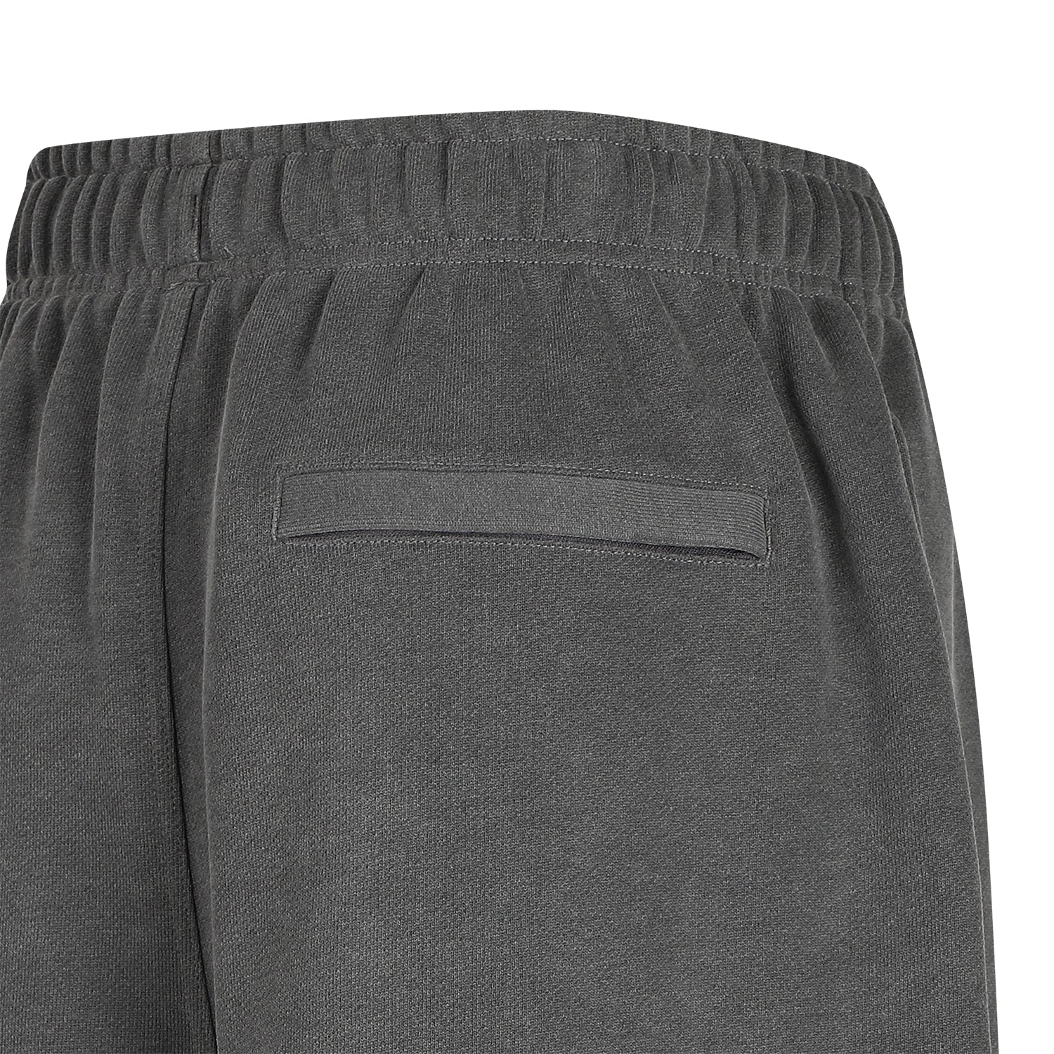 Men’s Fleece Bermuda Shorts
