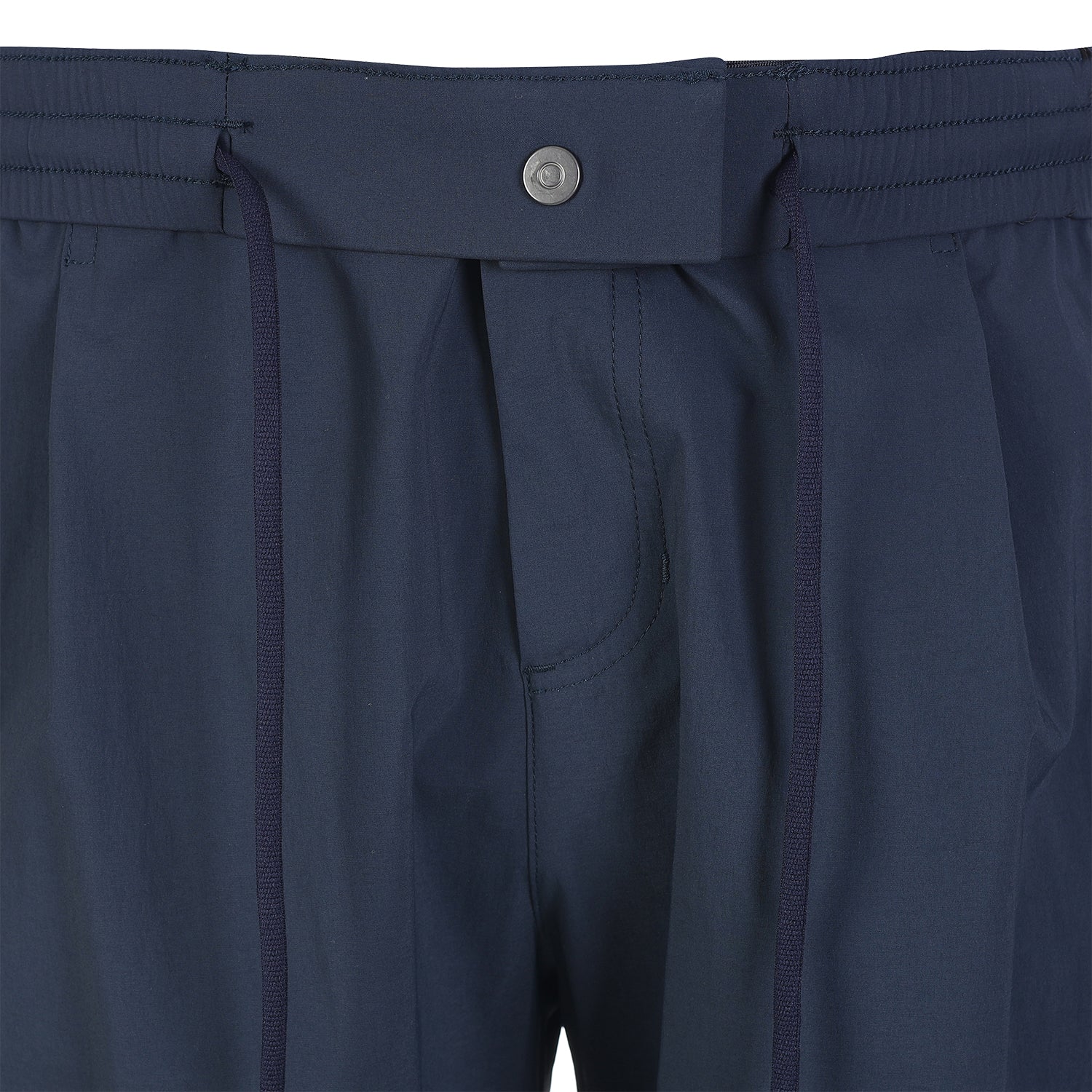 Men’s Summer Basic Pants