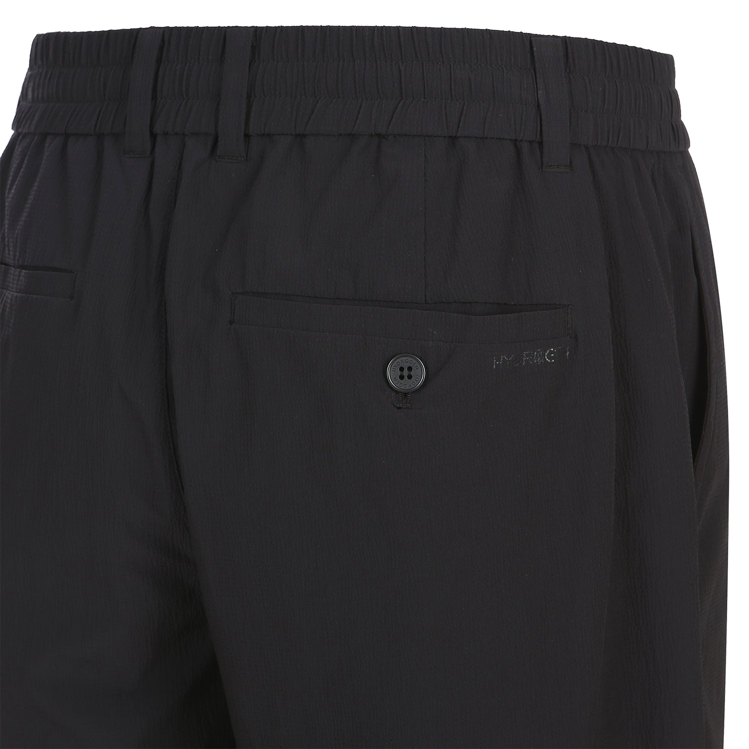Men’s Summer Seersucker Pants